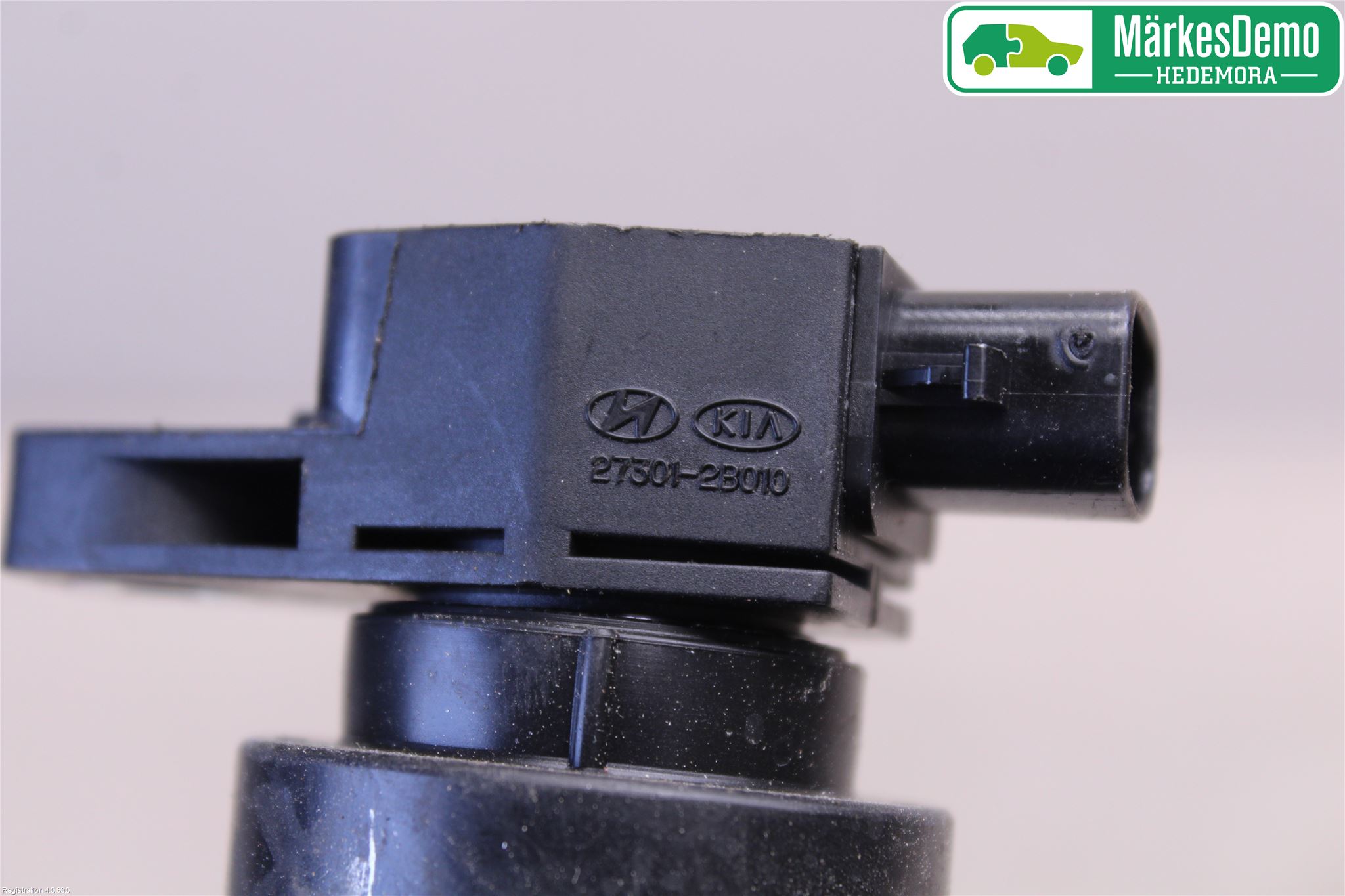 Kia RIO 12-16 Tändspole