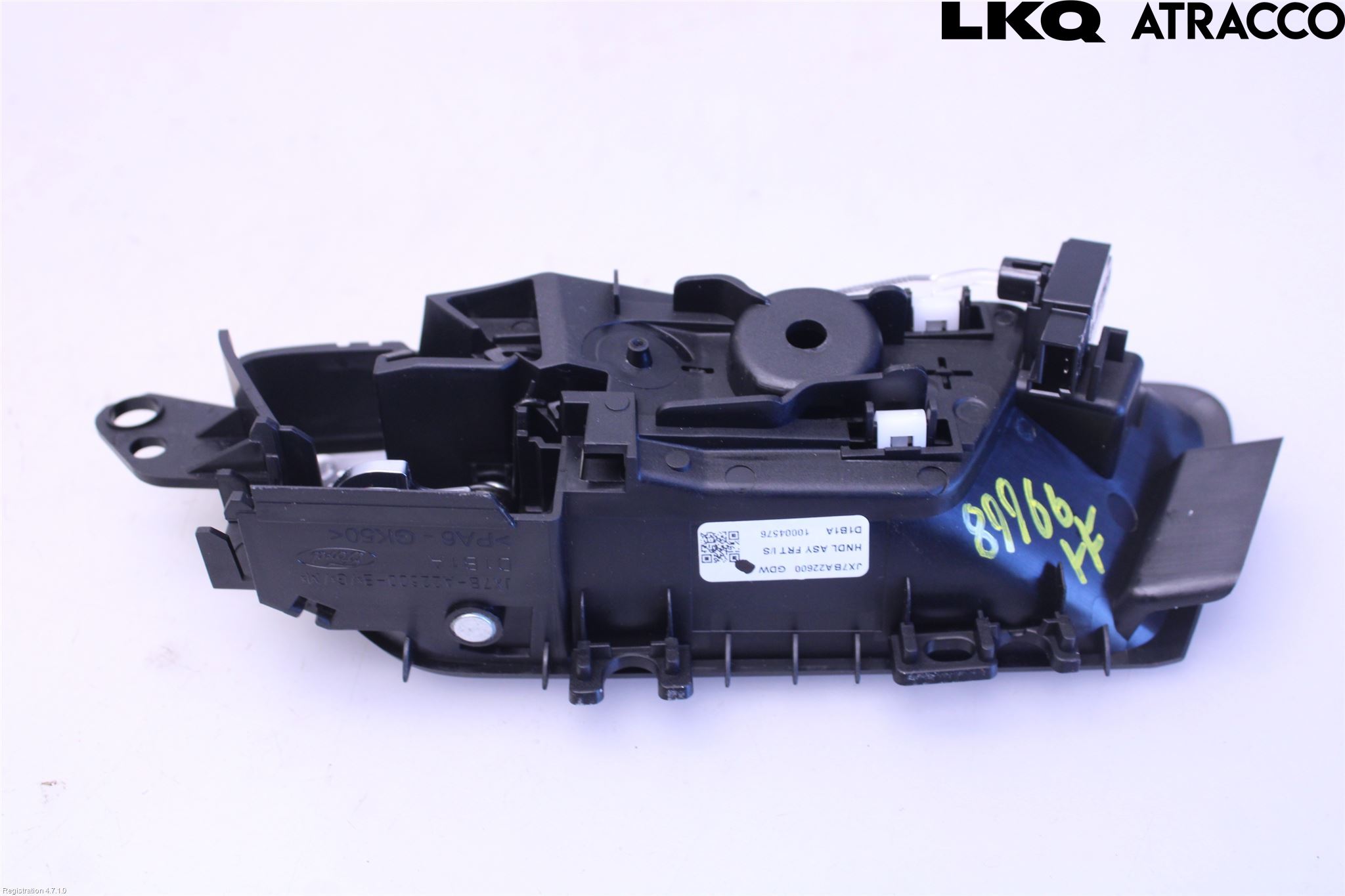 Ford FOCUS 19- Dörrhandtag Inre Hö