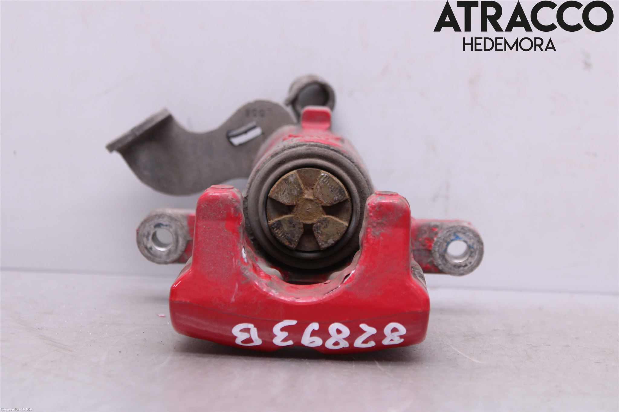 Kia CEED 12-18 Bromsok Bak Höger