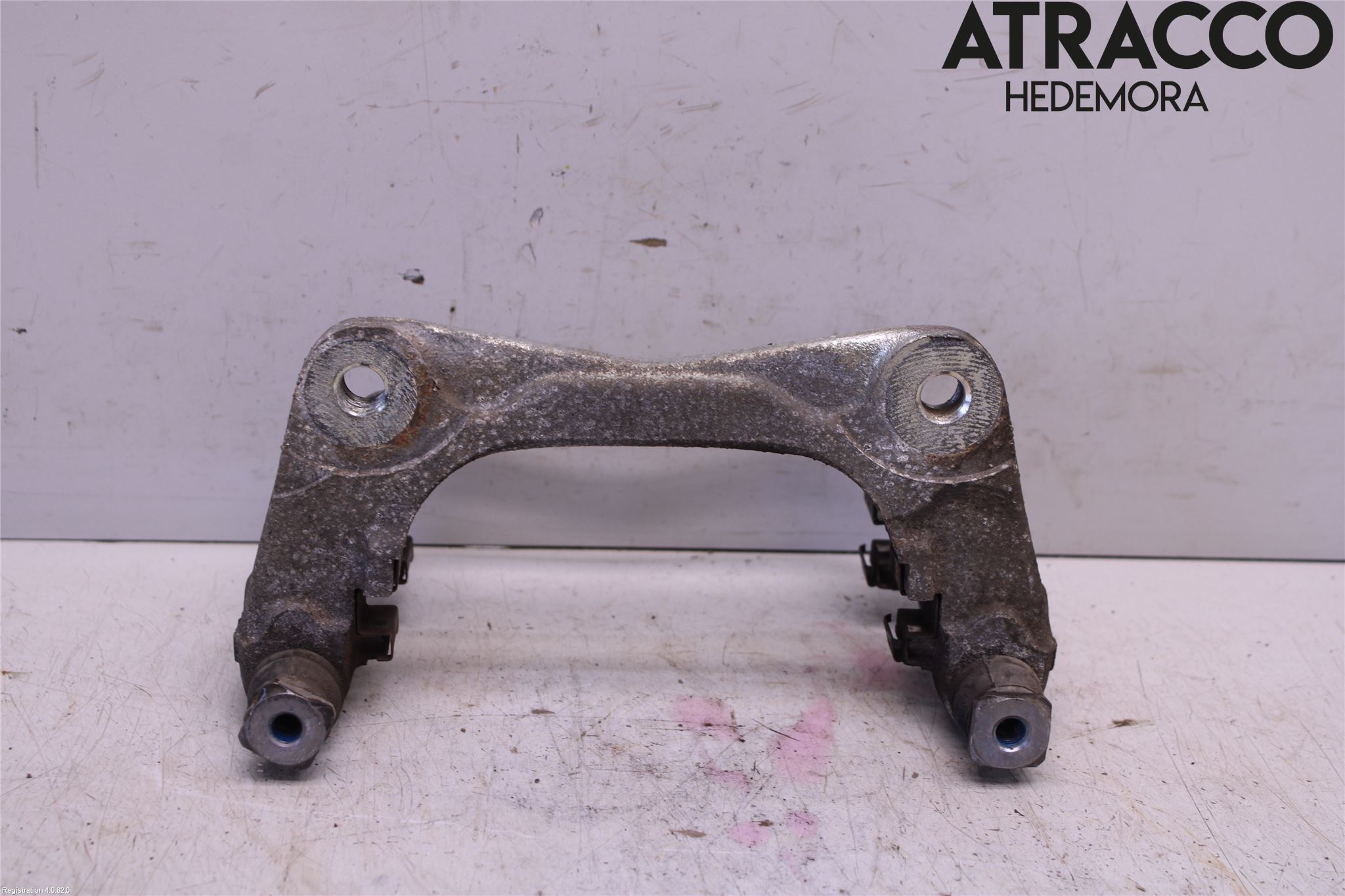 Toyota C-HR 16-23 Bromsokshållare