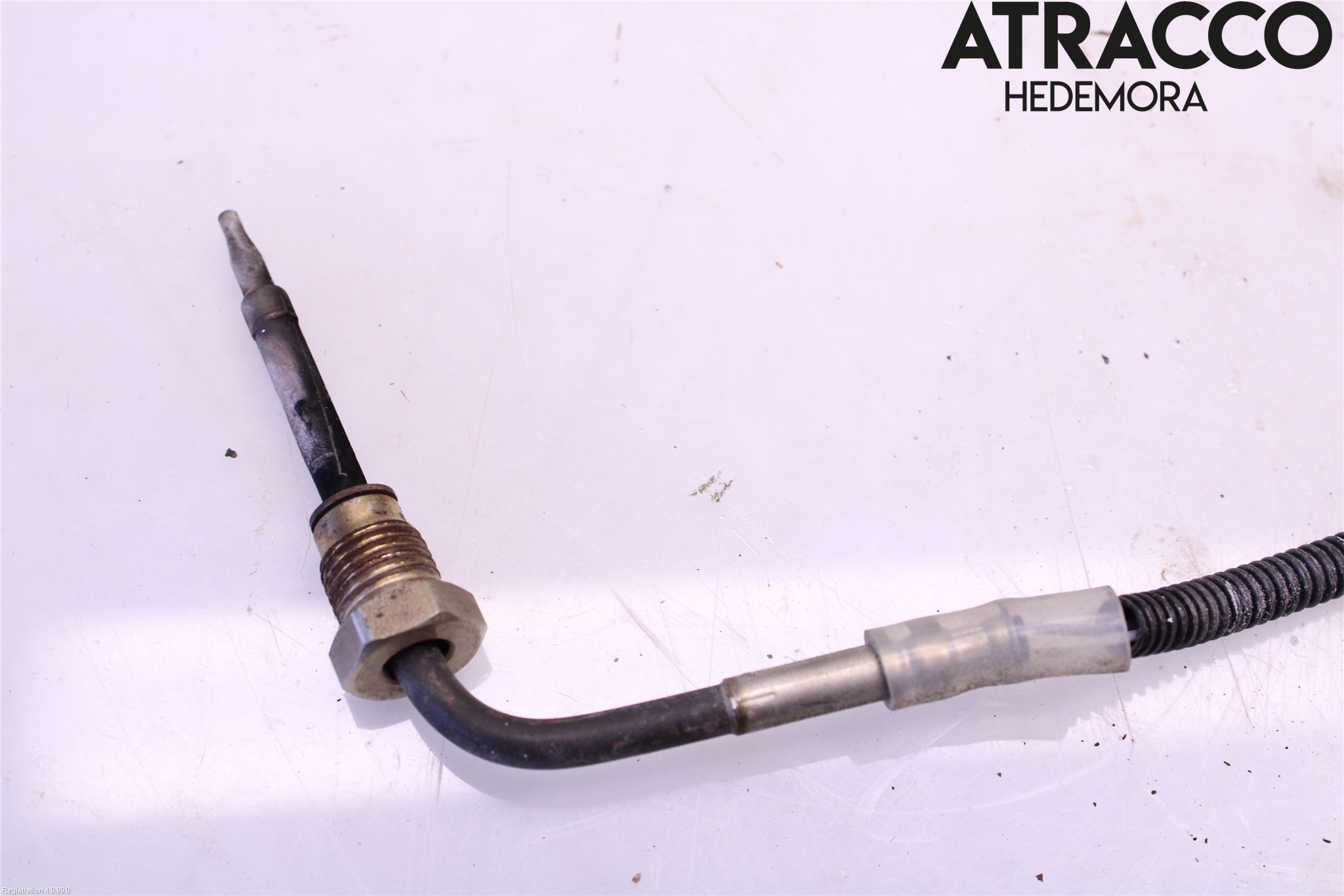Mercedes-Benz MB VITO/V-KLASS (W640,W447,W448) 14- Givare Temp-Tryck Avgas