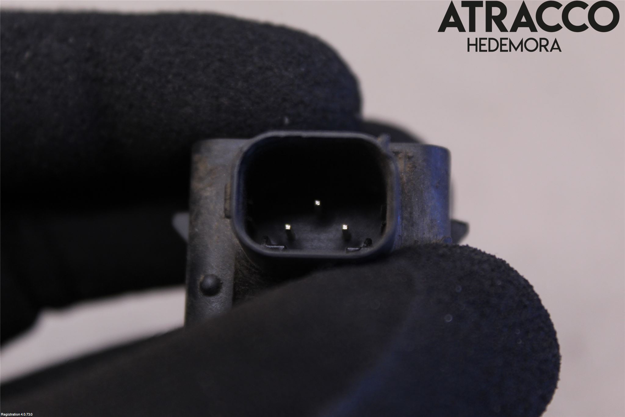 Saab 9-3 VER 2 Parkeringshjälp Backsensor