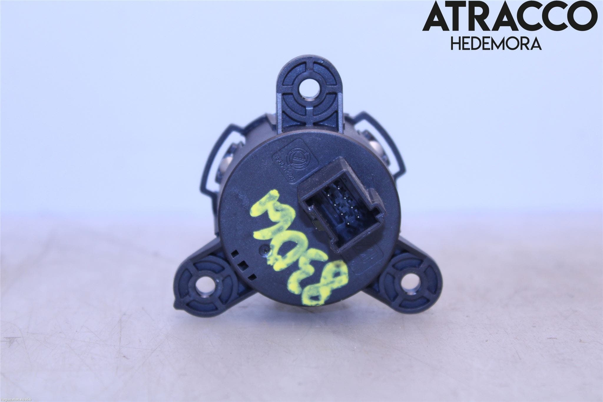 Alfa 159 Startknapp Personbil