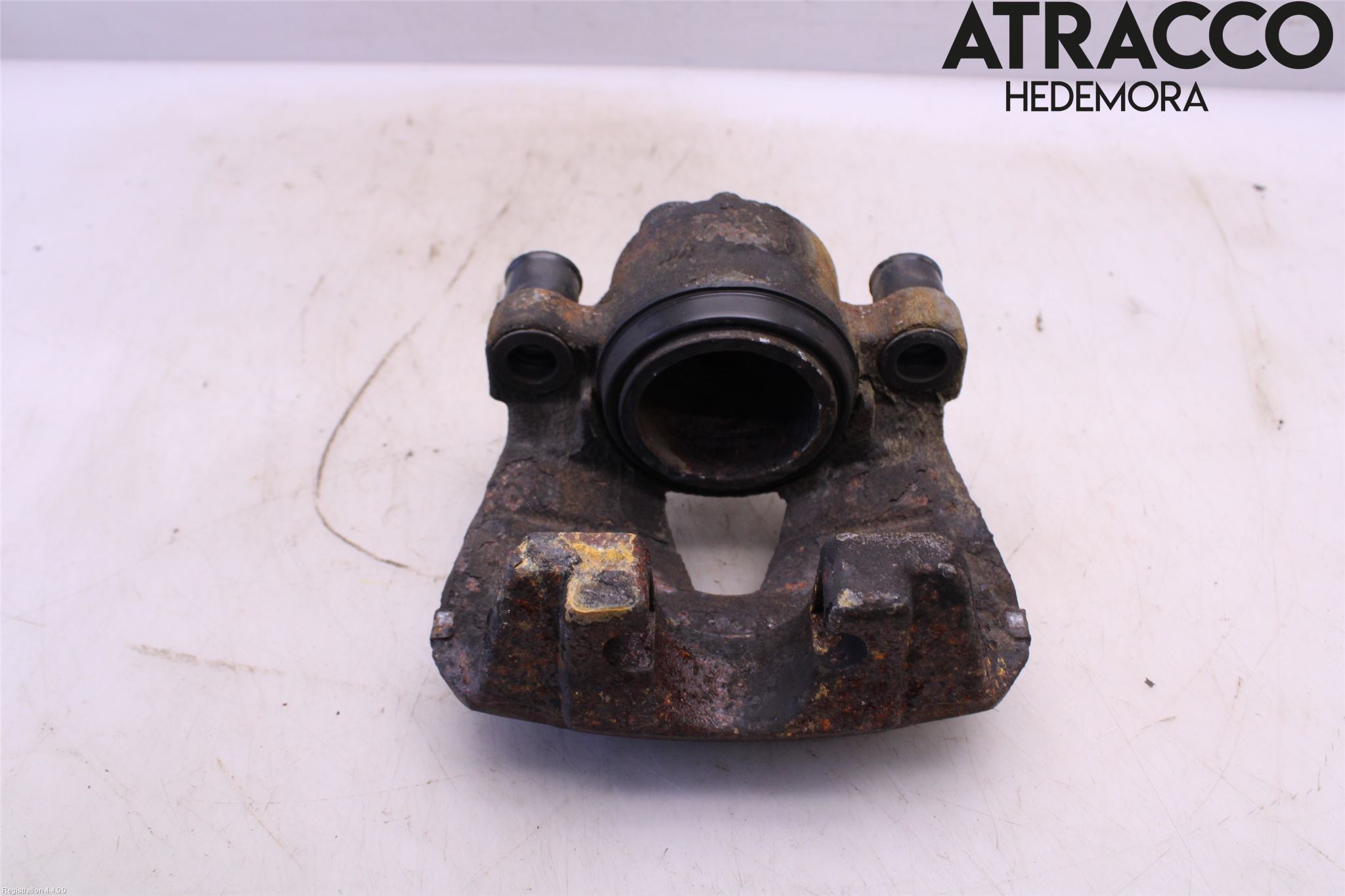 Citroen JUMPY/E-JUMPY 16- Bromsok Fram Vänster