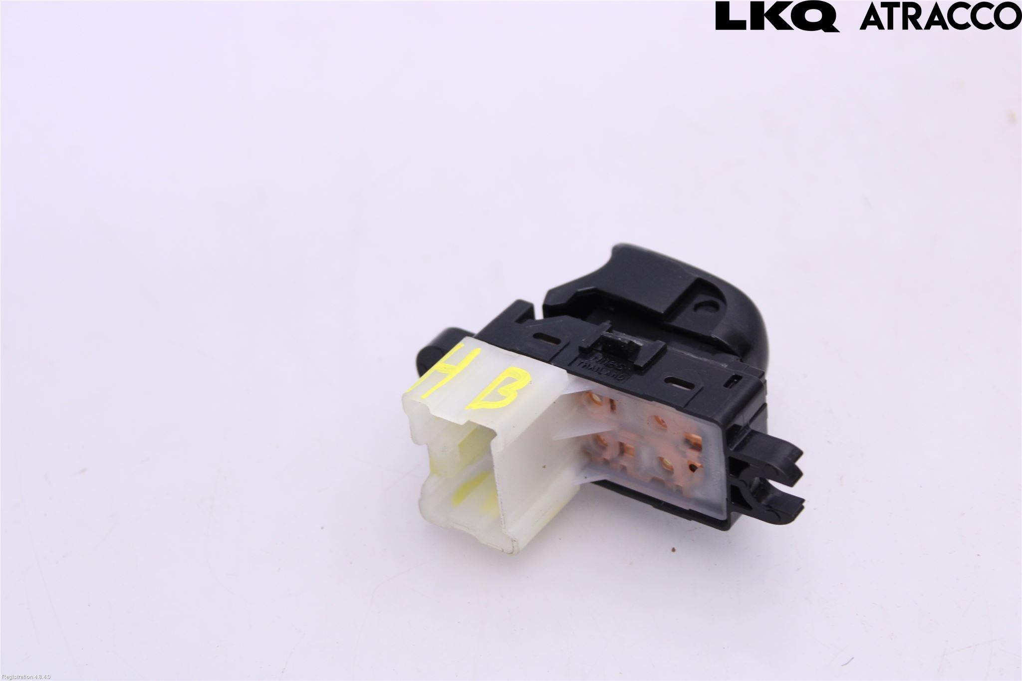 Renault ALASKAN 18-20 Strömställare Elhiss