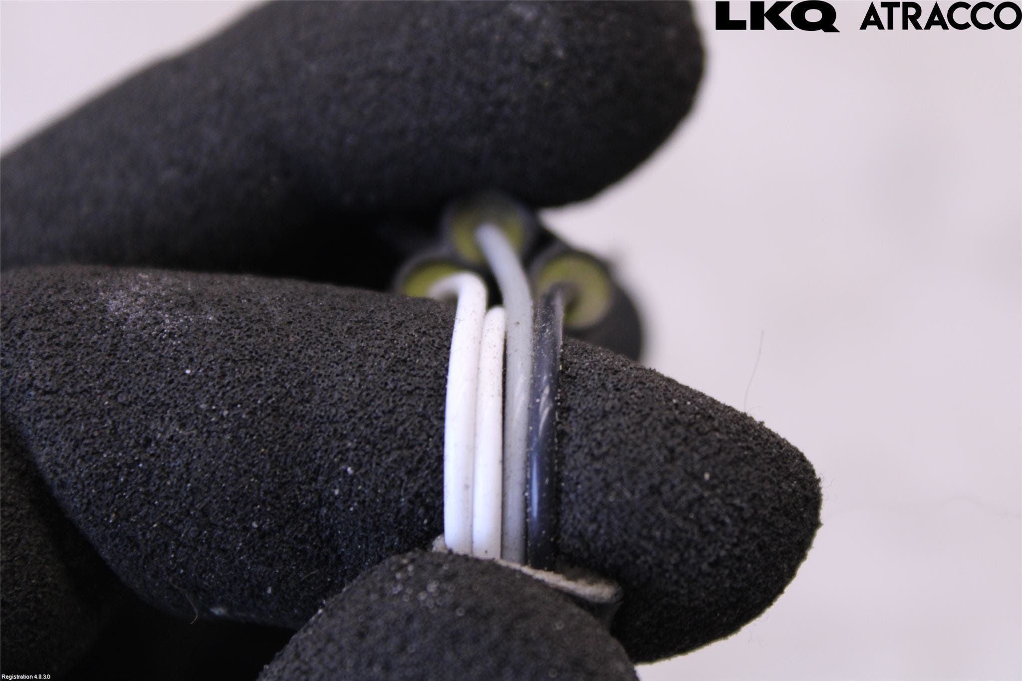 Hyundai i20 GB 15-20 Injlambdasond