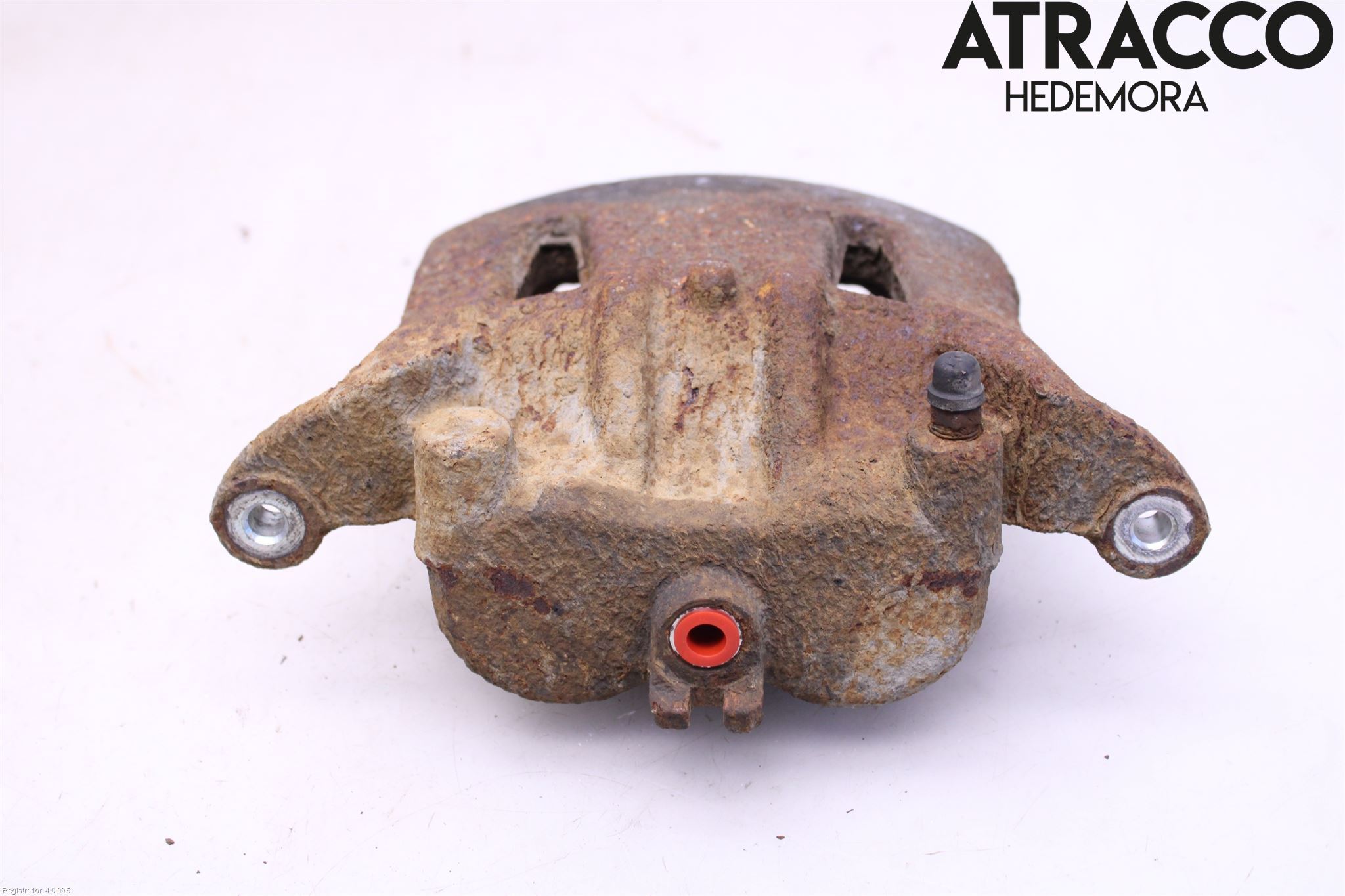 Nissan LEAF 11-17 Bromsok Fram Höger