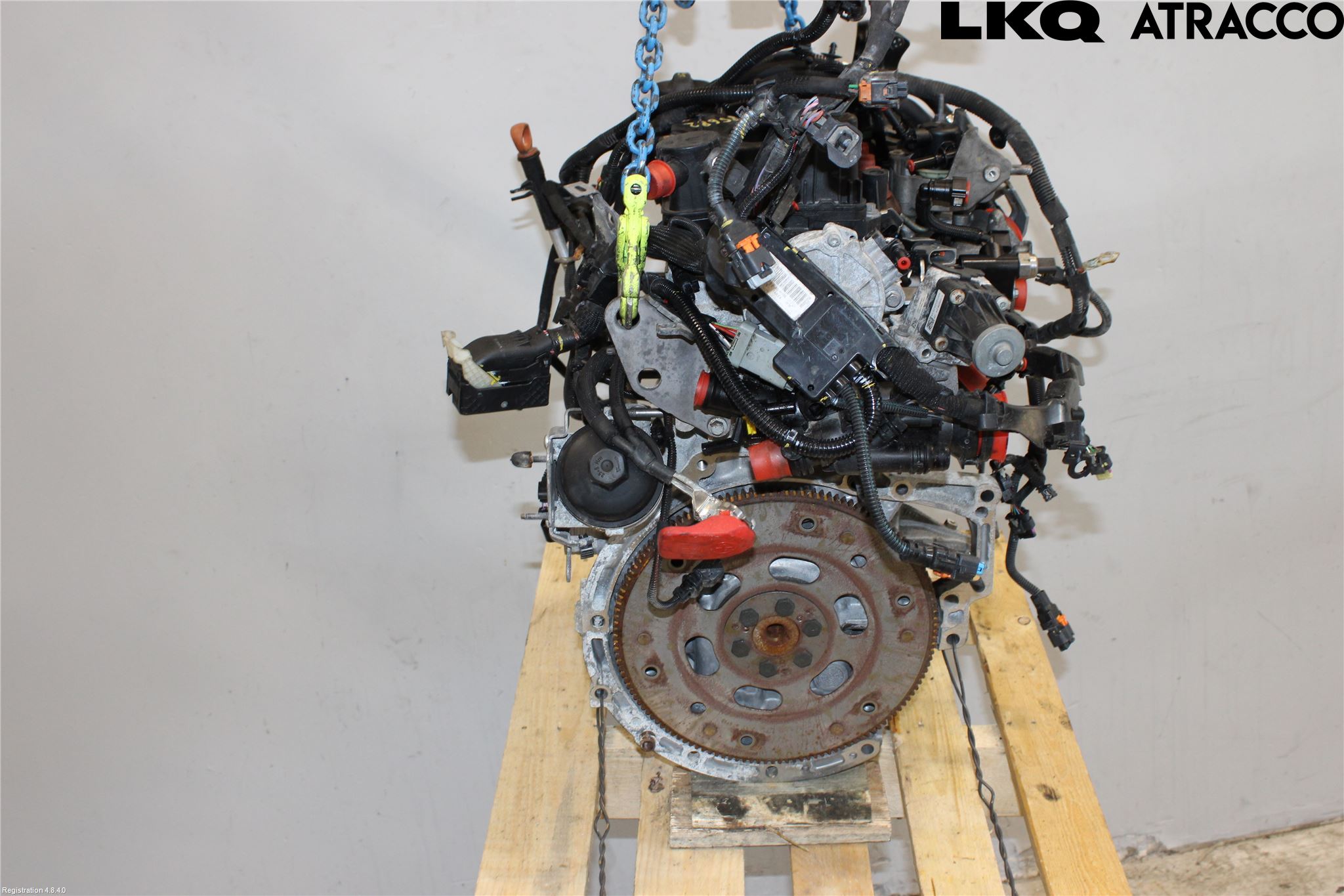 Opel COMBO E 19- Motor Diesel