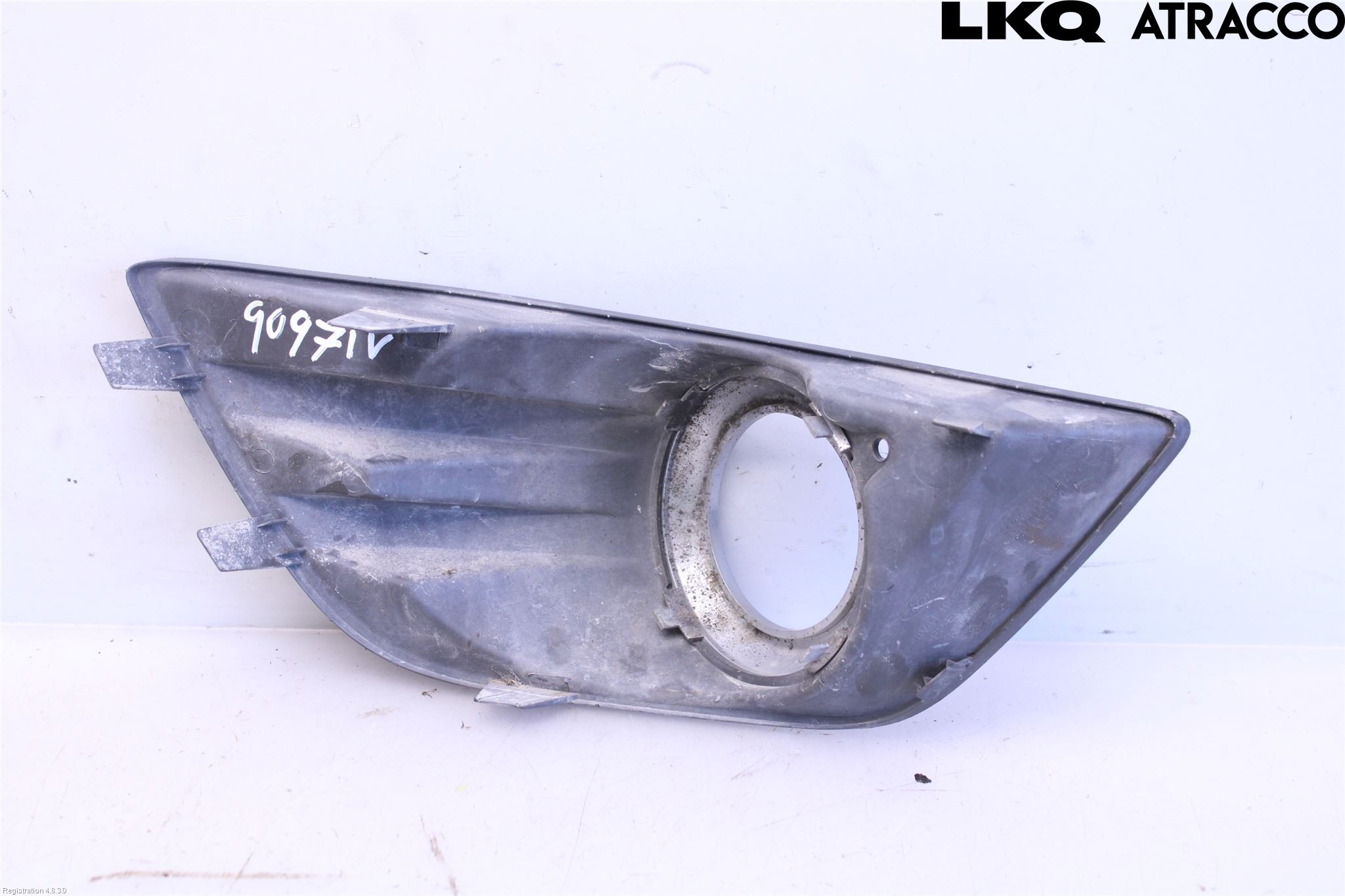 Ford KUGA 08-12 Dimljussarg Fram