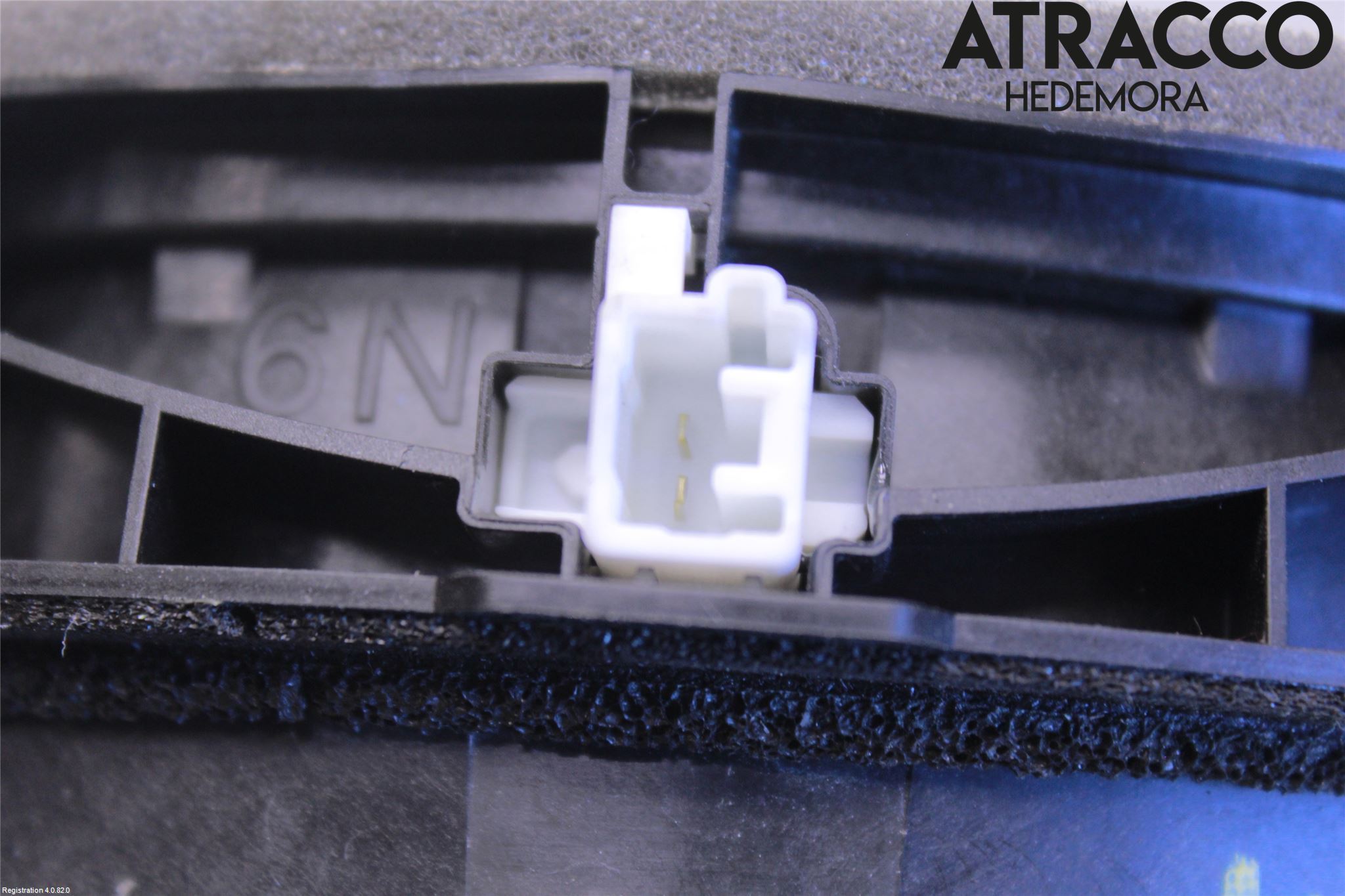 Toyota COROLLA 19- Högtalare