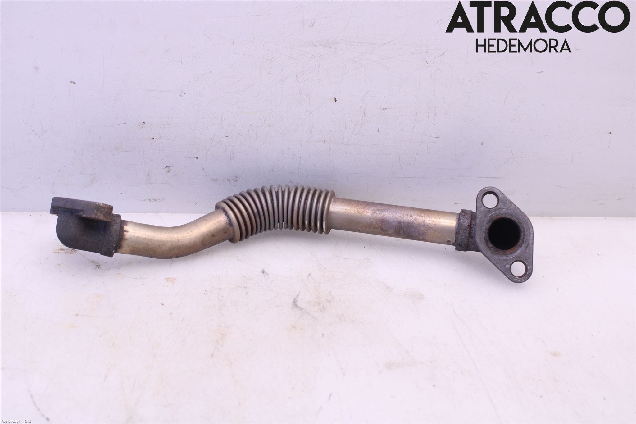 Kia SOUL 09- Egr Rör