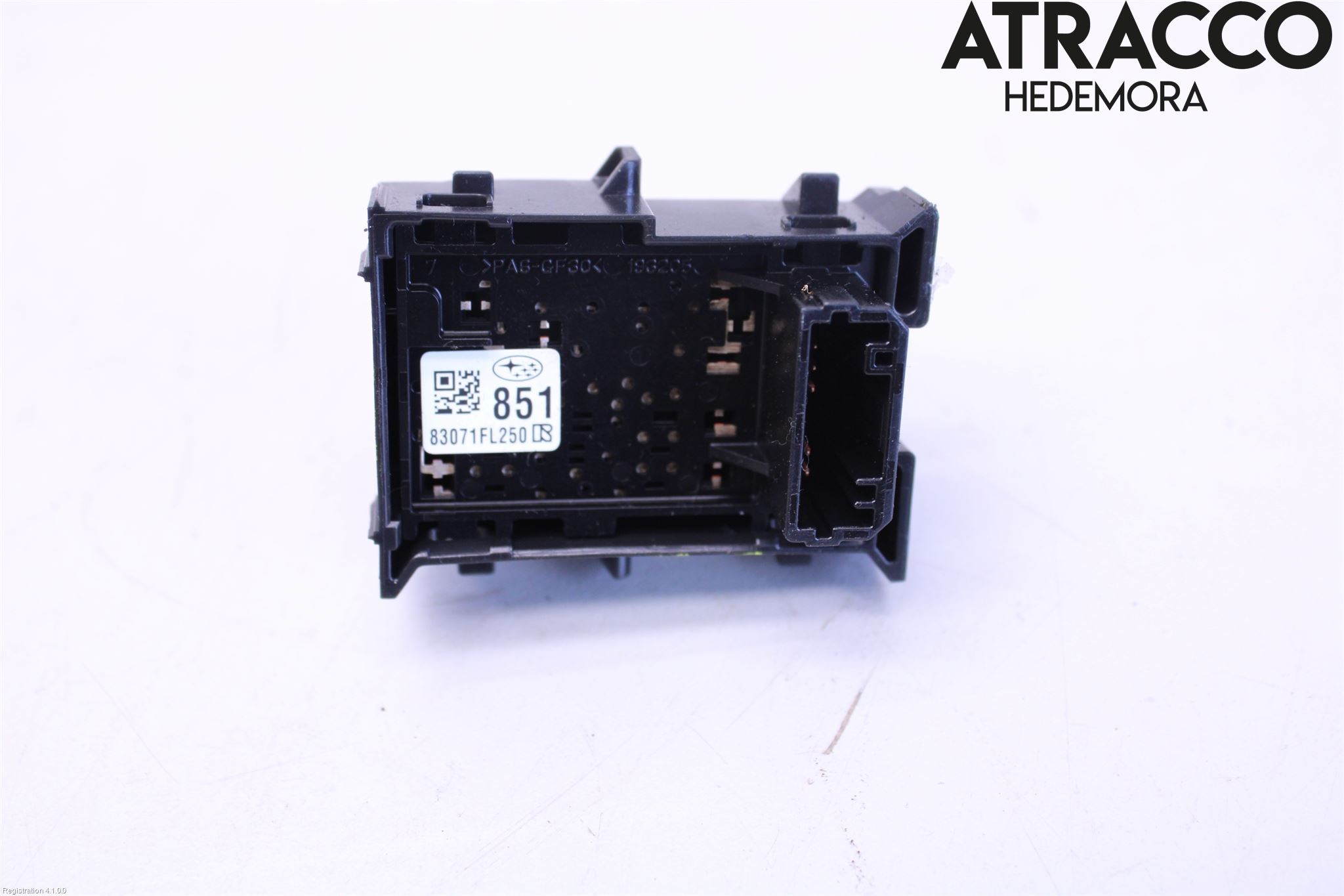 Subaru IMPREZA V 18- Strömställare Elhiss