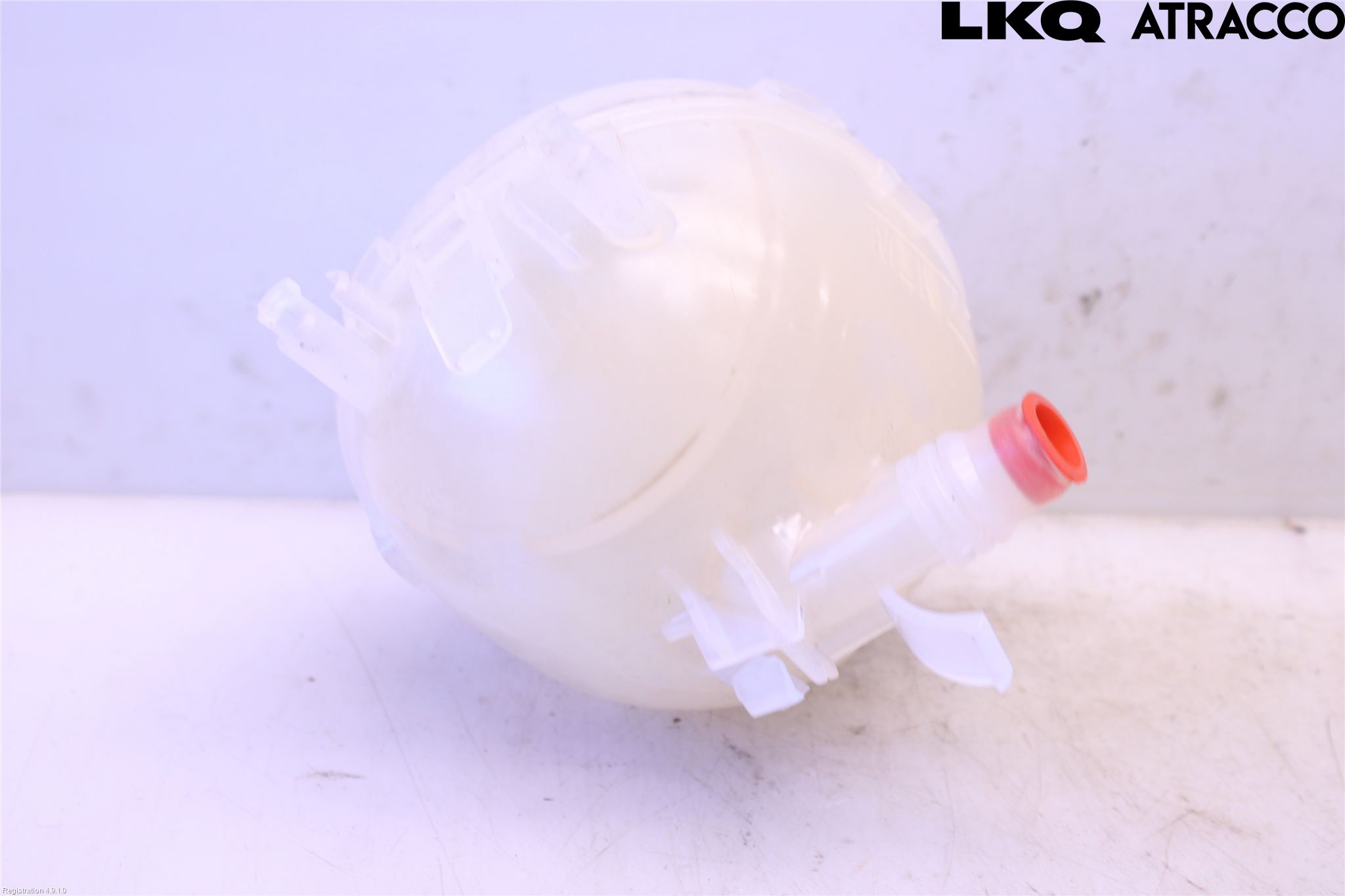 Peugeot 2008/E-2008 20- Expansionstank