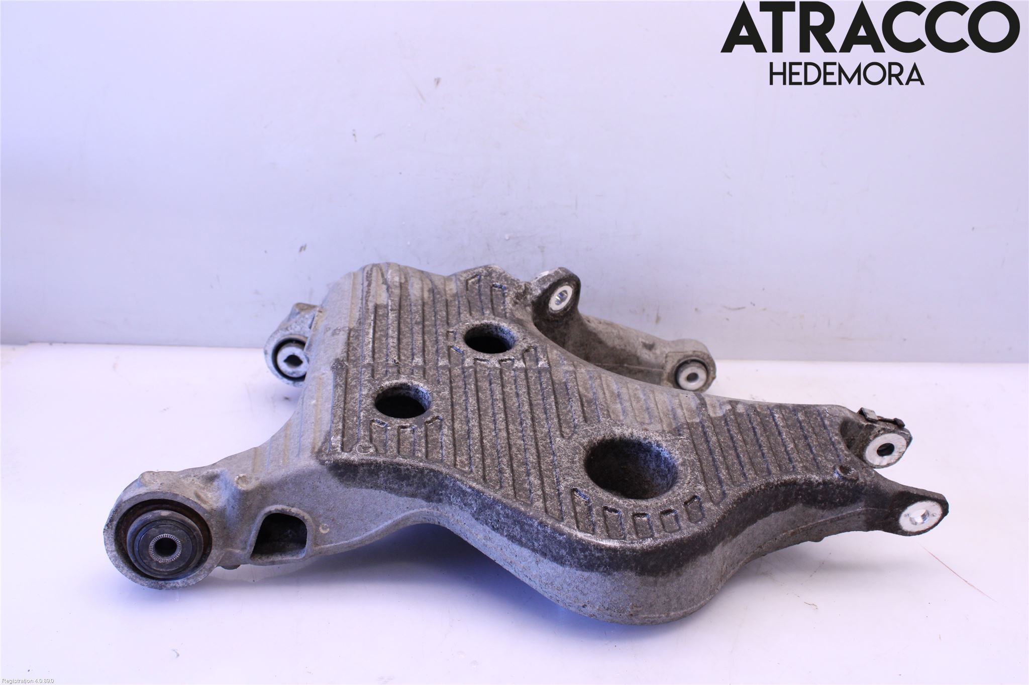 Landrover RANGE ROVER SPORT (L494) 14-22 Bärarm Bak Vänster