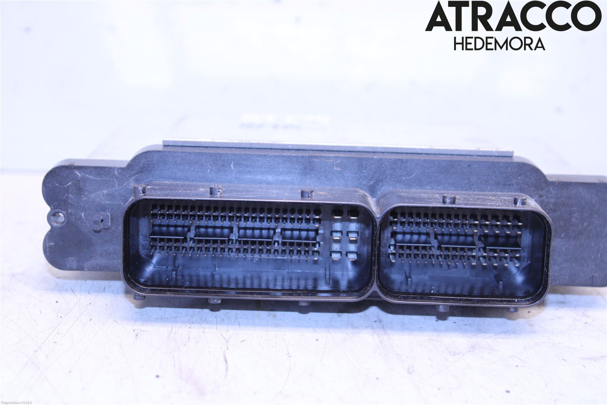 Volkswagen VW GOLF / E-GOLF VII 13-20 Styrenhet Insprut Bensin