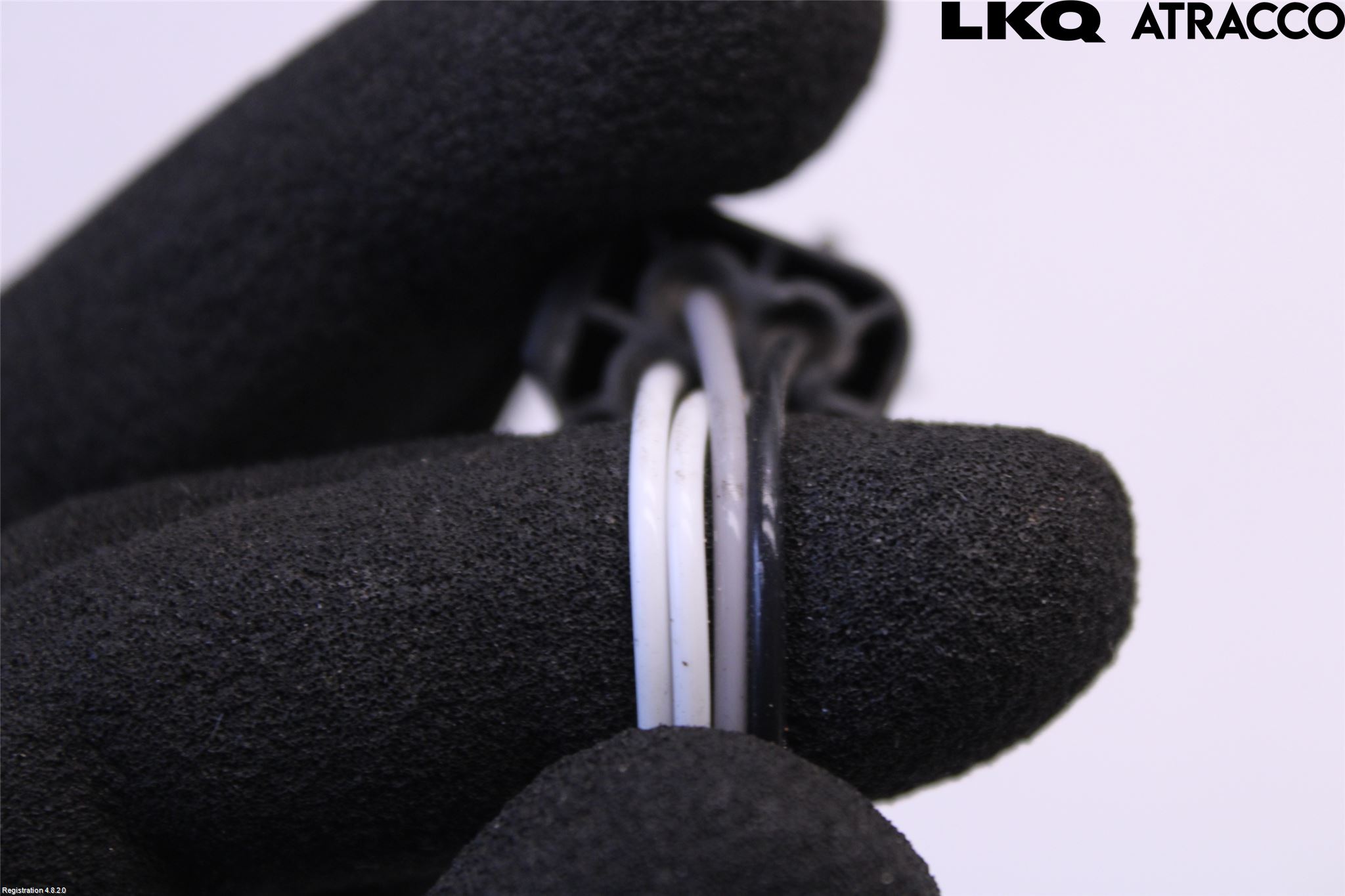 MC och moped ATV CF MOTO Injlambdasond