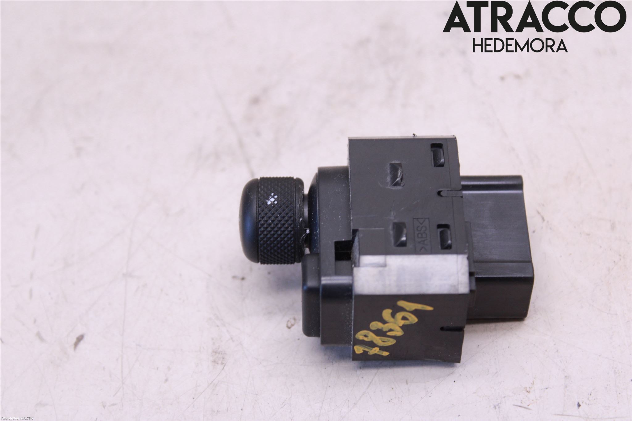 Suzuki KIZASHI Strömställare Spegel