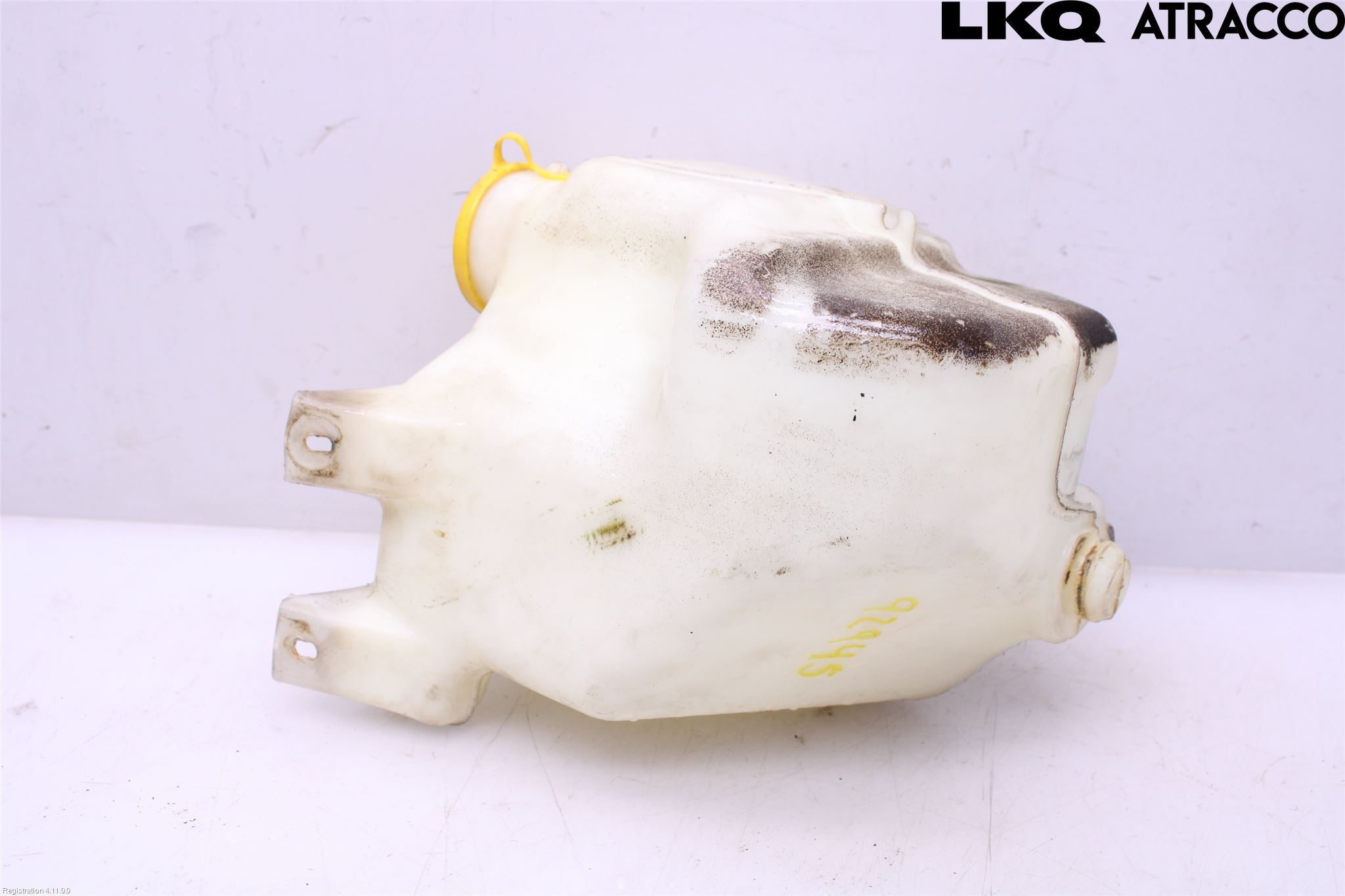 Subaru OUTBACK   99-03 Spolartank Vindruta