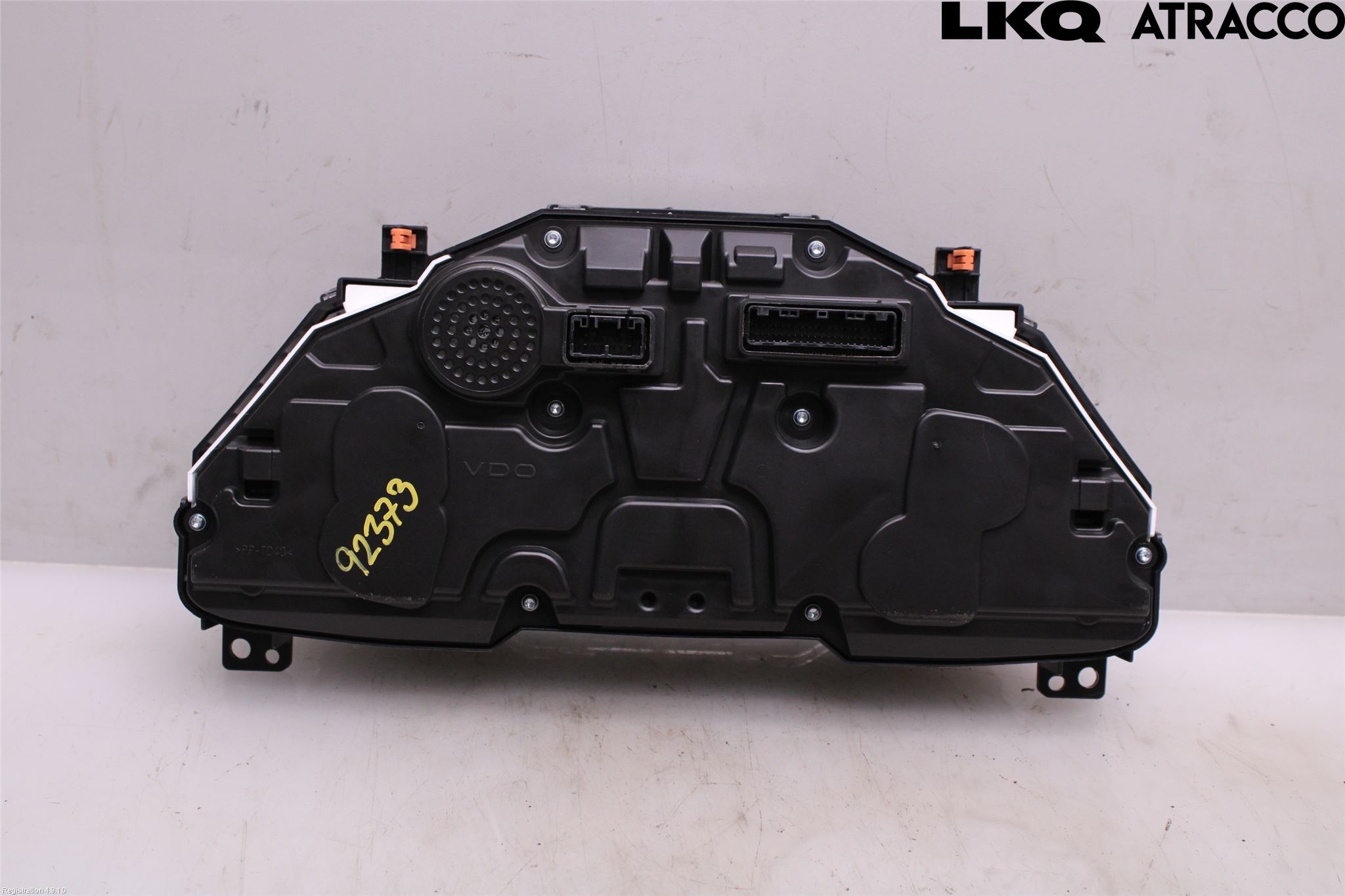 Toyota C-HR 16-23 Instrument Komb
