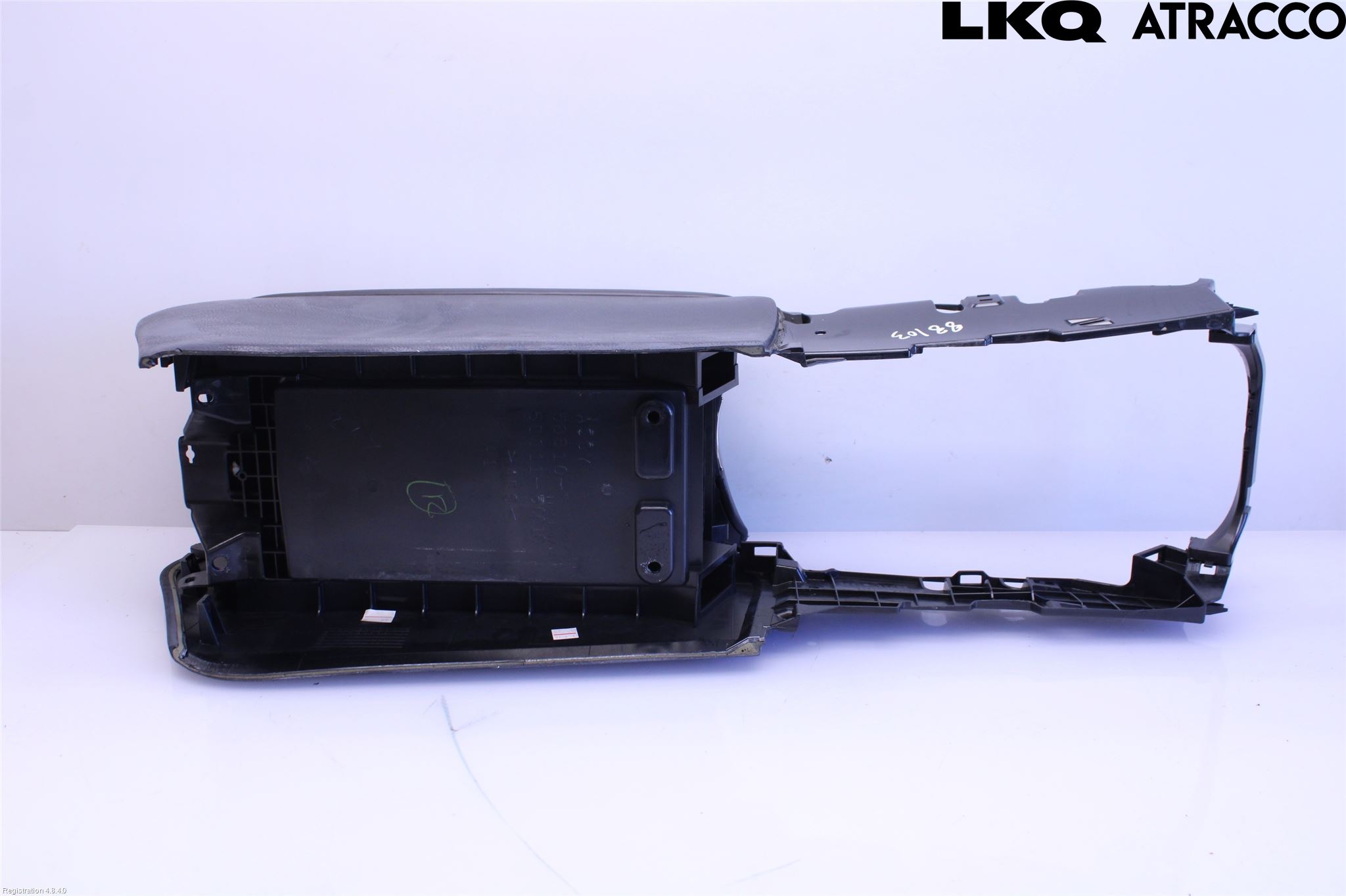 Lexus LS 460/600H 07-17 Inr Tunnelfack