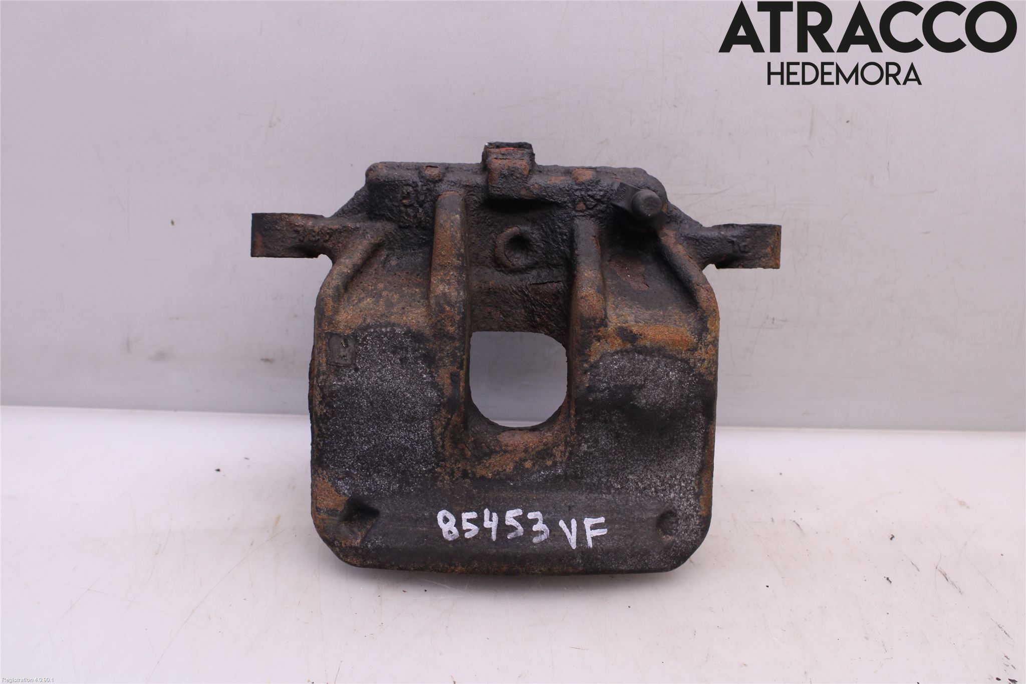 Volkswagen VW AMAROK 2H 10-22 Bromsok Fram Vänster