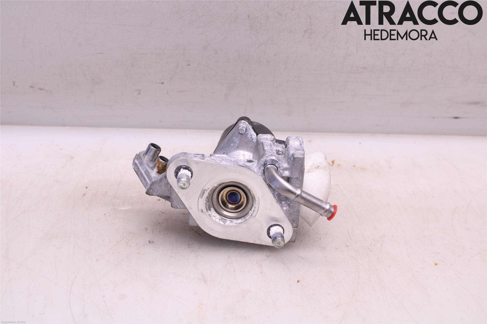 Toyota RAV4 19- Egr Ventil