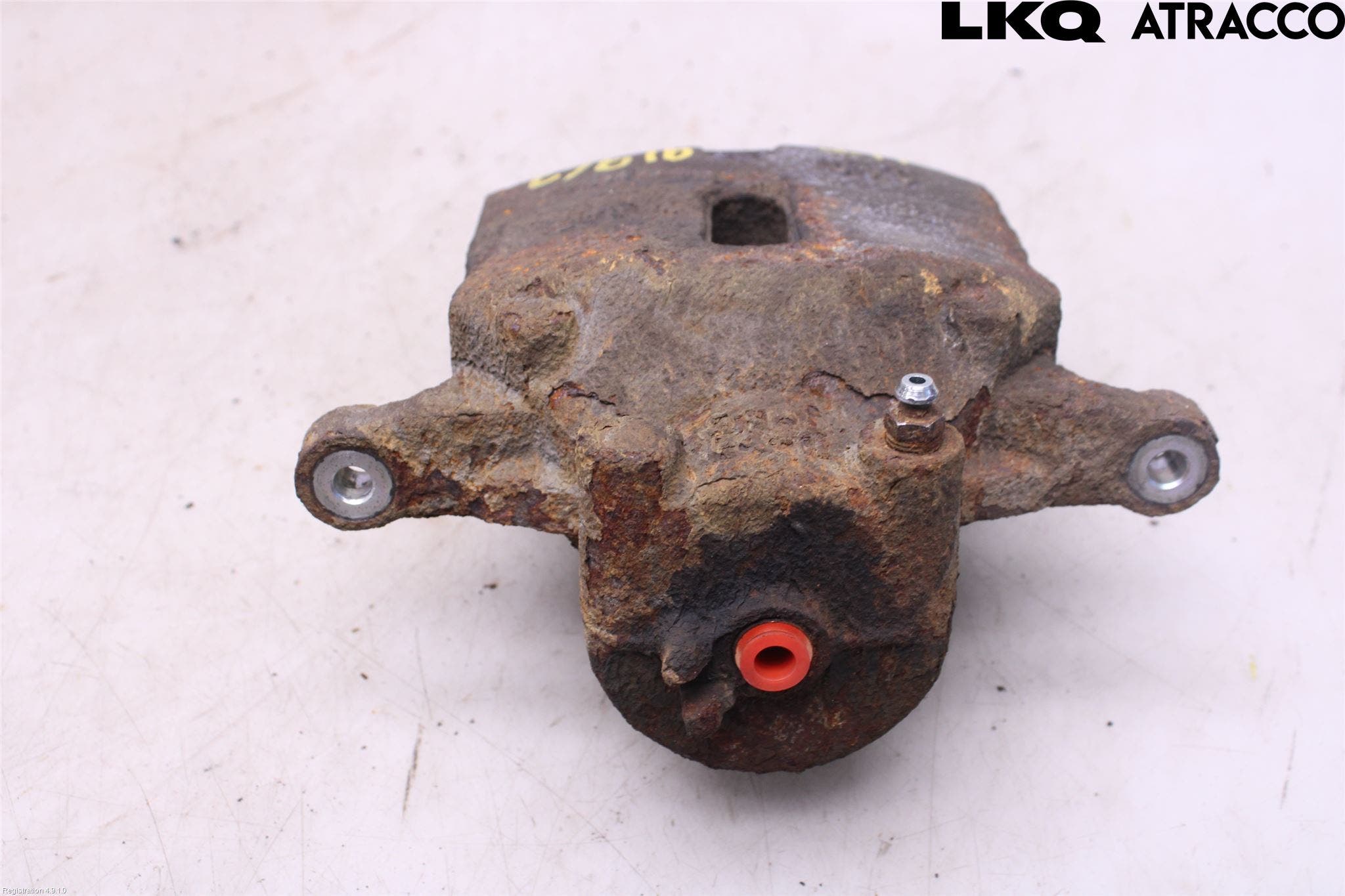 Kia SOUL 09- Bromsok Fram Höger