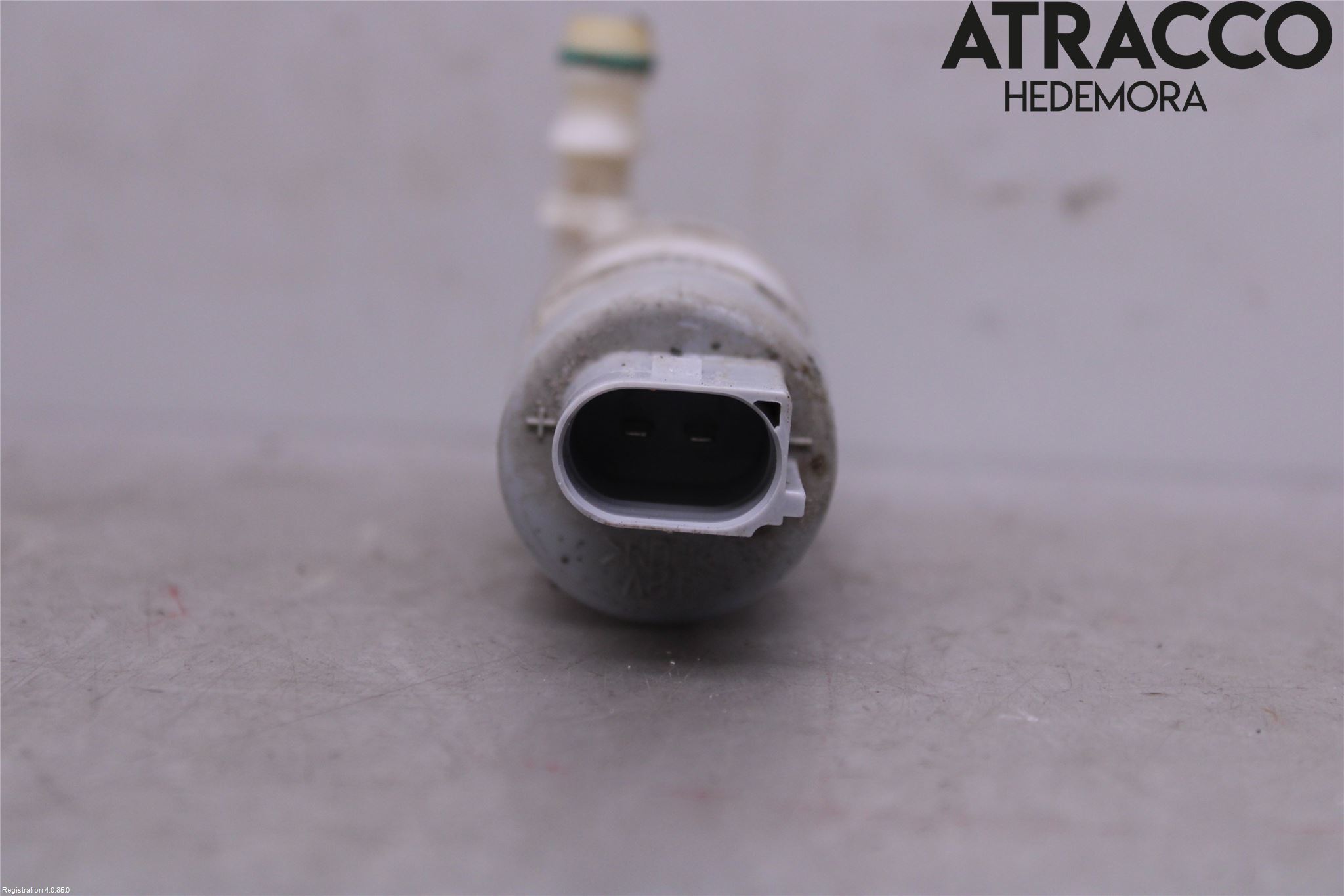 Opel INSIGNIA 09-16 Spolarpump Högtryck