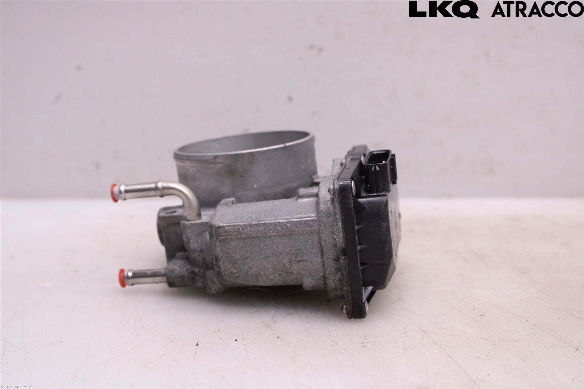 Lexus RX AL10 09-15 Injspjällhus