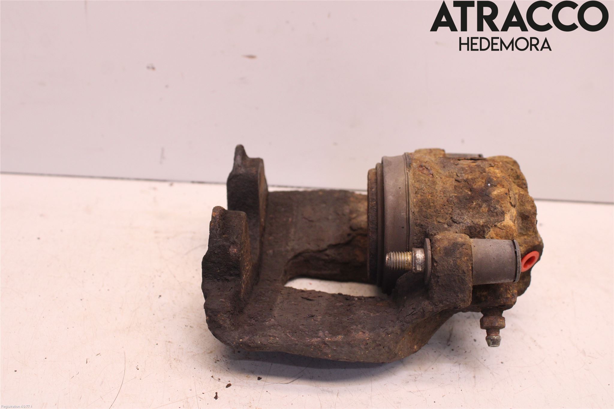 Volvo V70 00-04 Bromsok Fram Höger