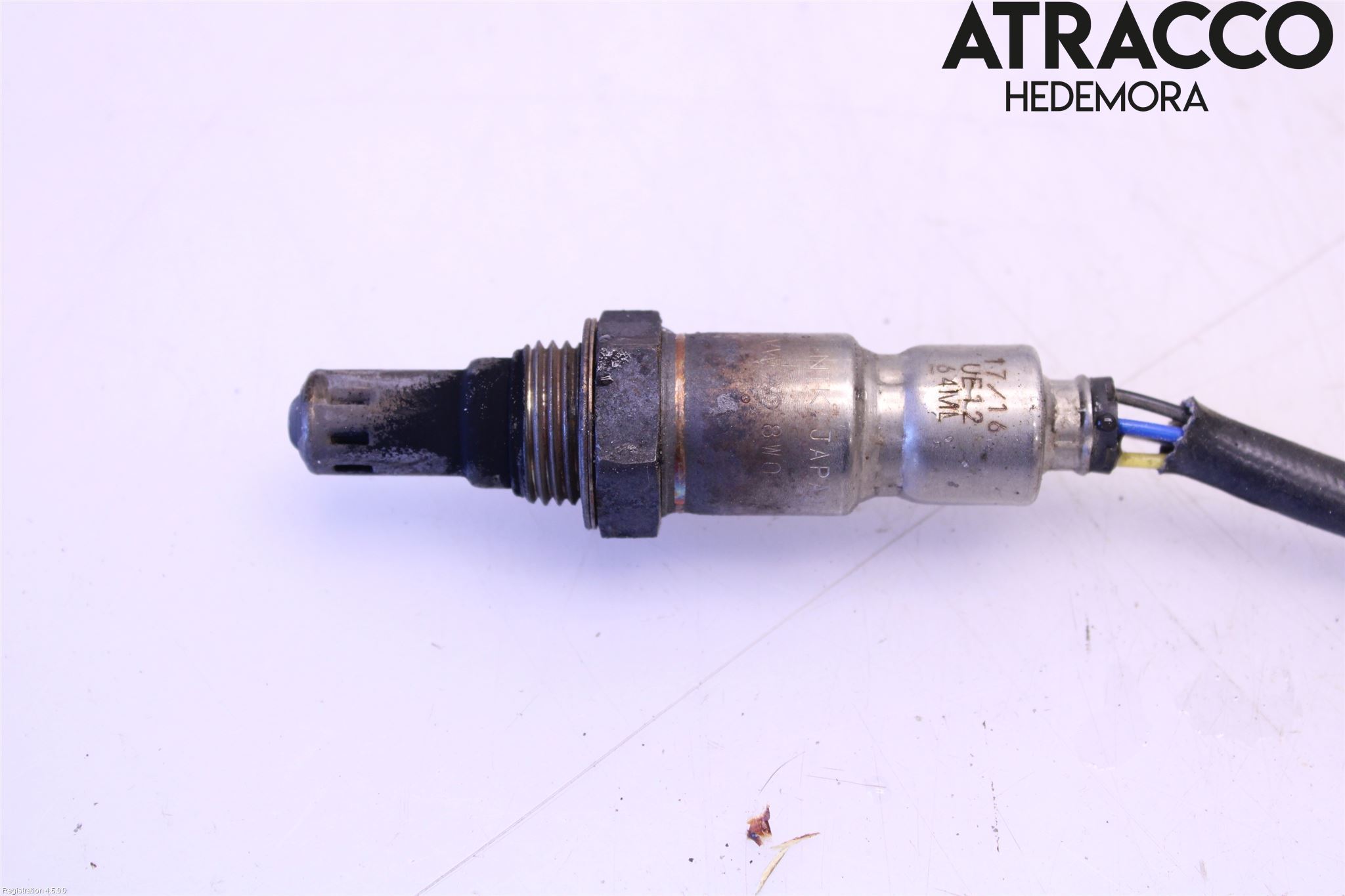 Audi A4/S4 B9 16-19 Injlambdasond