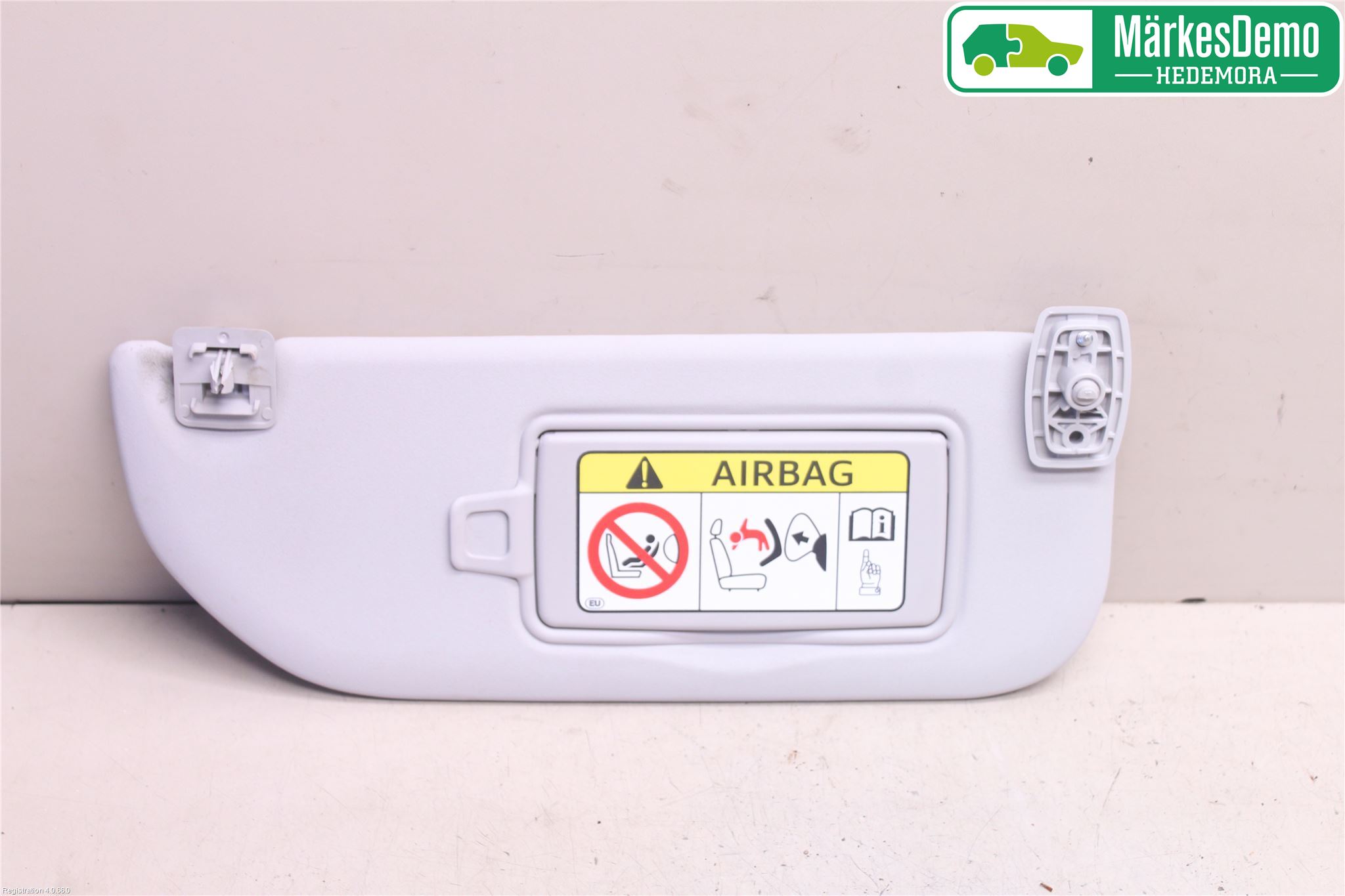 Peugeot 108 15-22 Solskydd