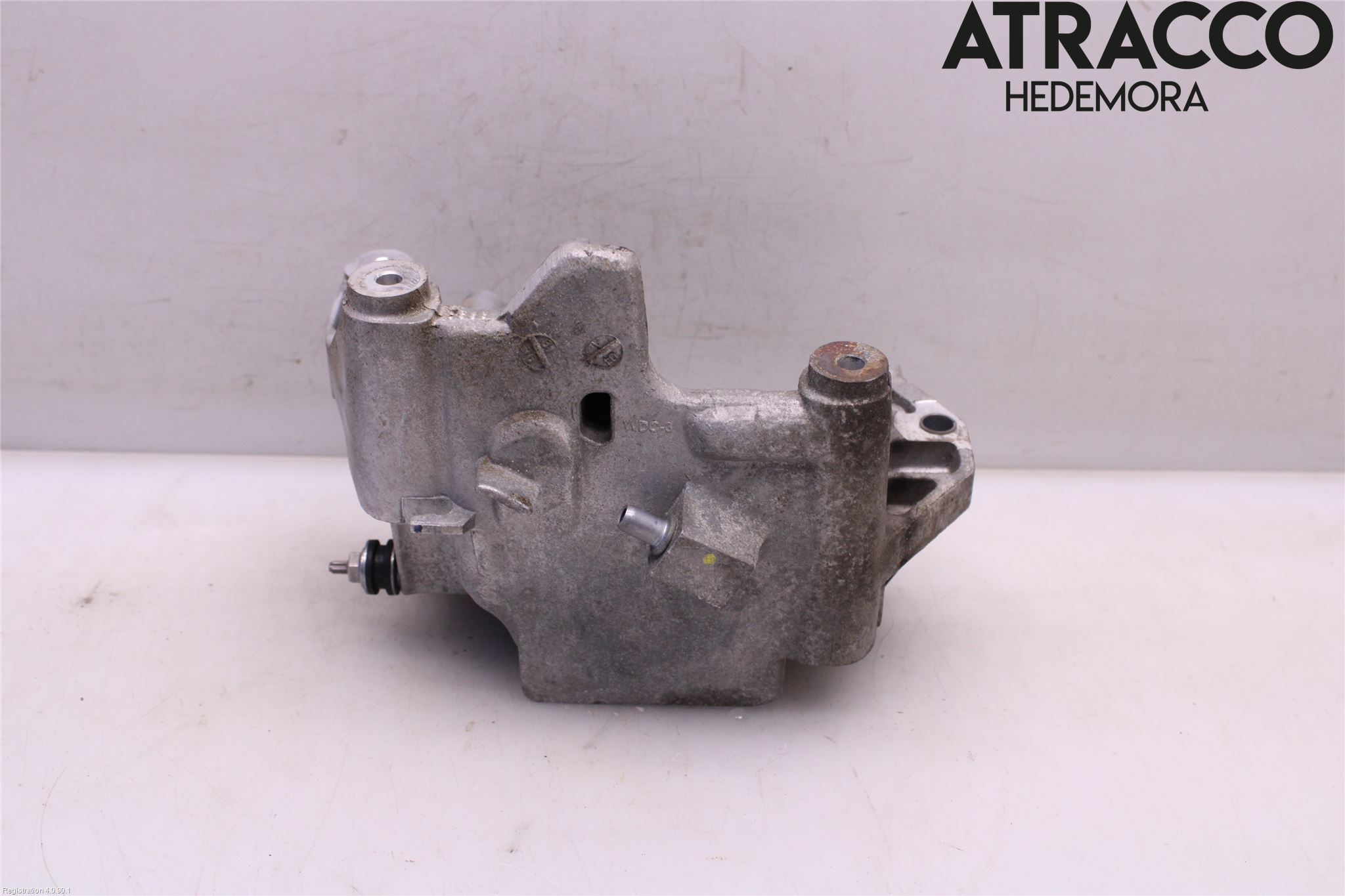 Ford MONDEO 15-22 Bränslefilter-Hållare