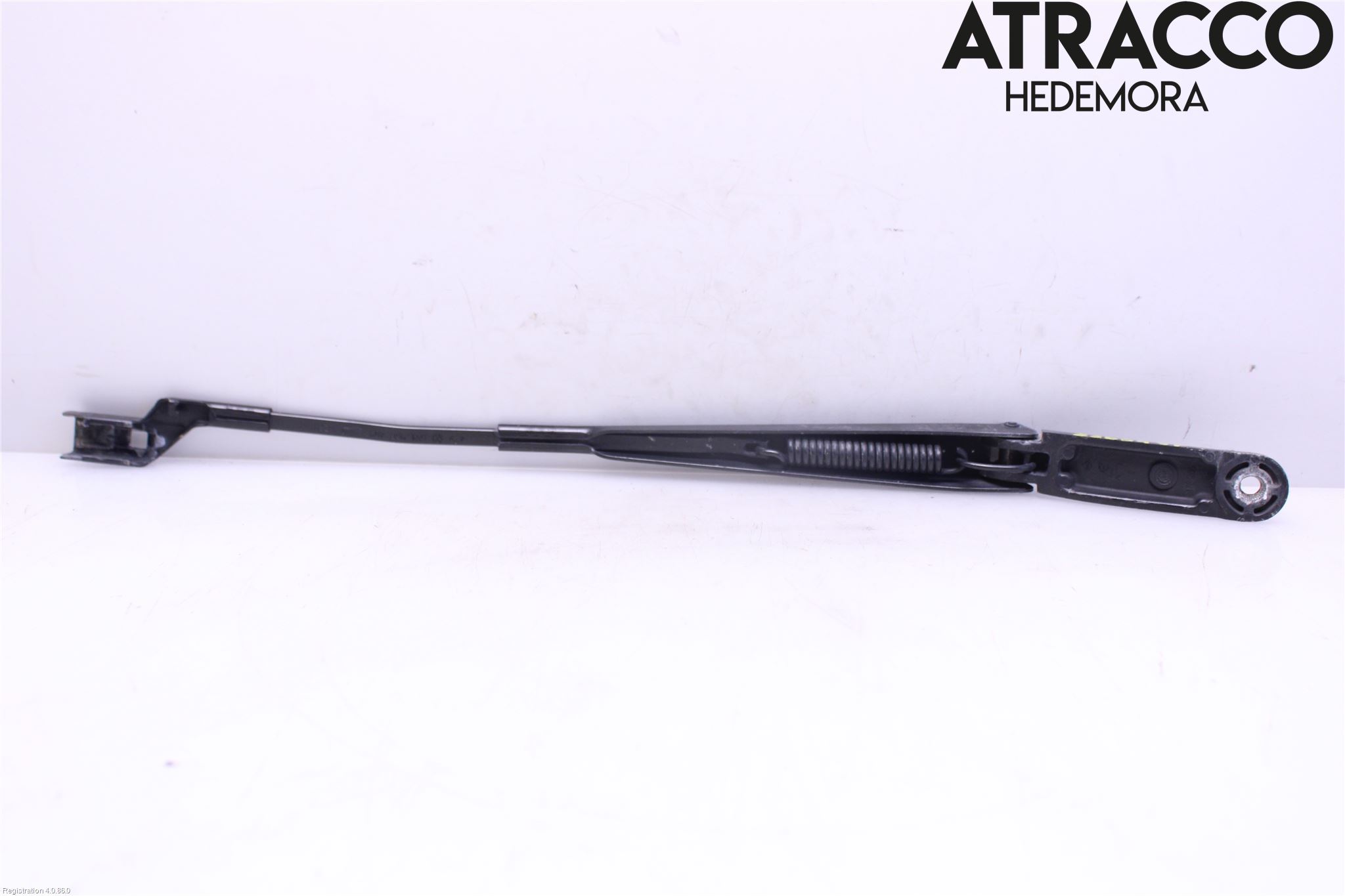 Volkswagen VW TIGUAN 07-16 Torkararm Armar Vindruta