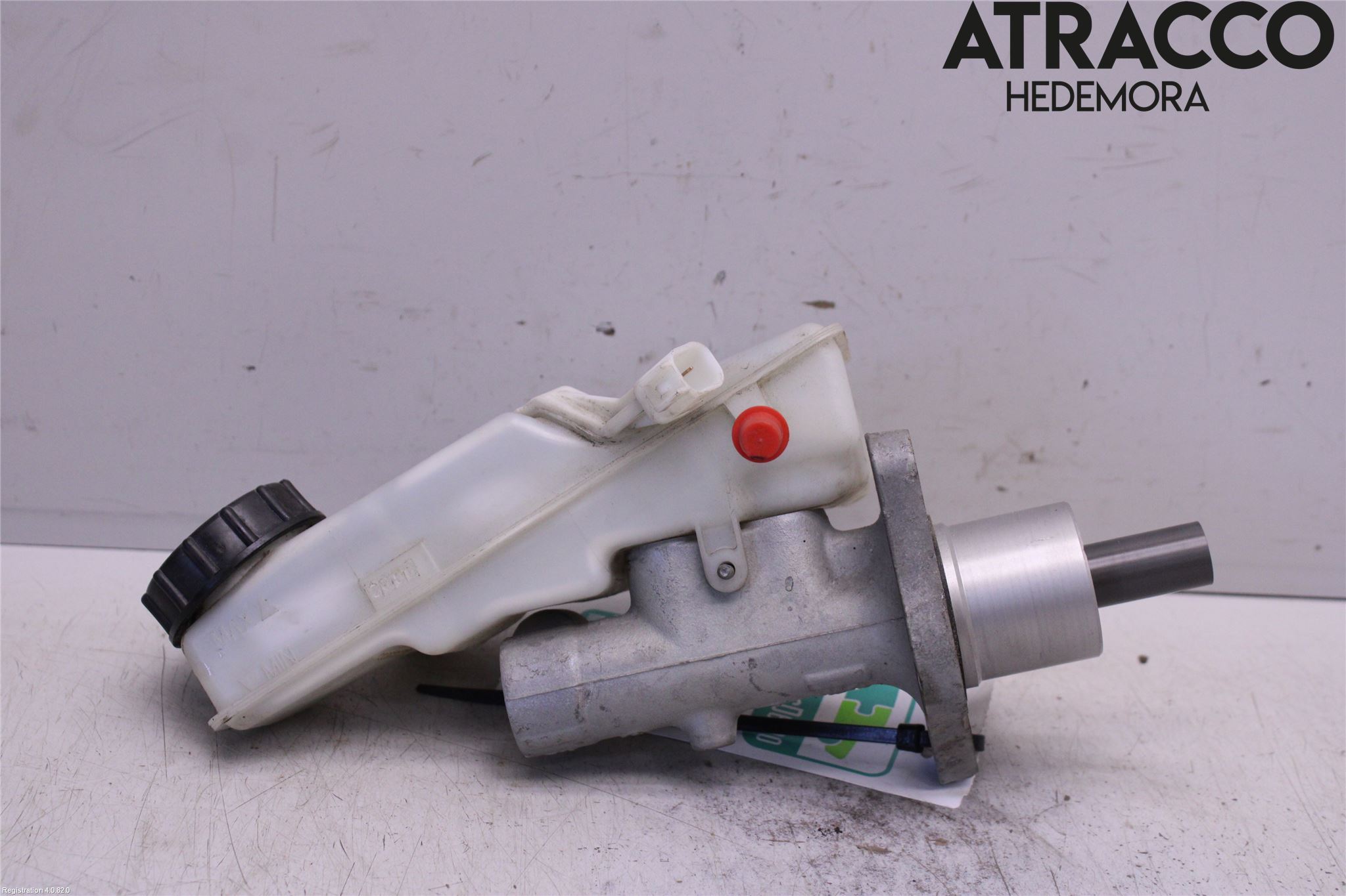 Ford FOCUS     04-07 Broms Huvudcylinder