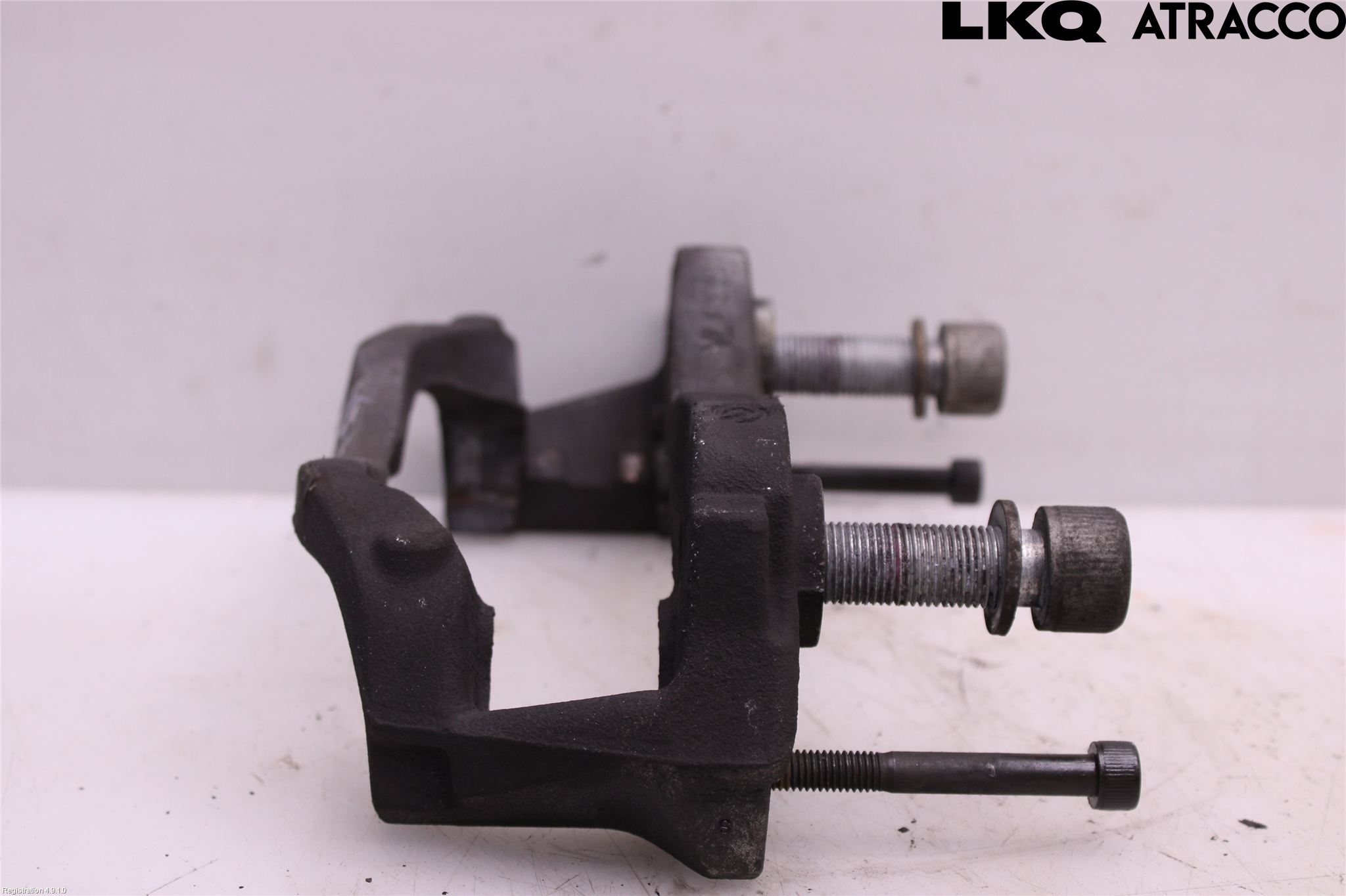 Fiat DUCATO 07-15 Bromsokshållare