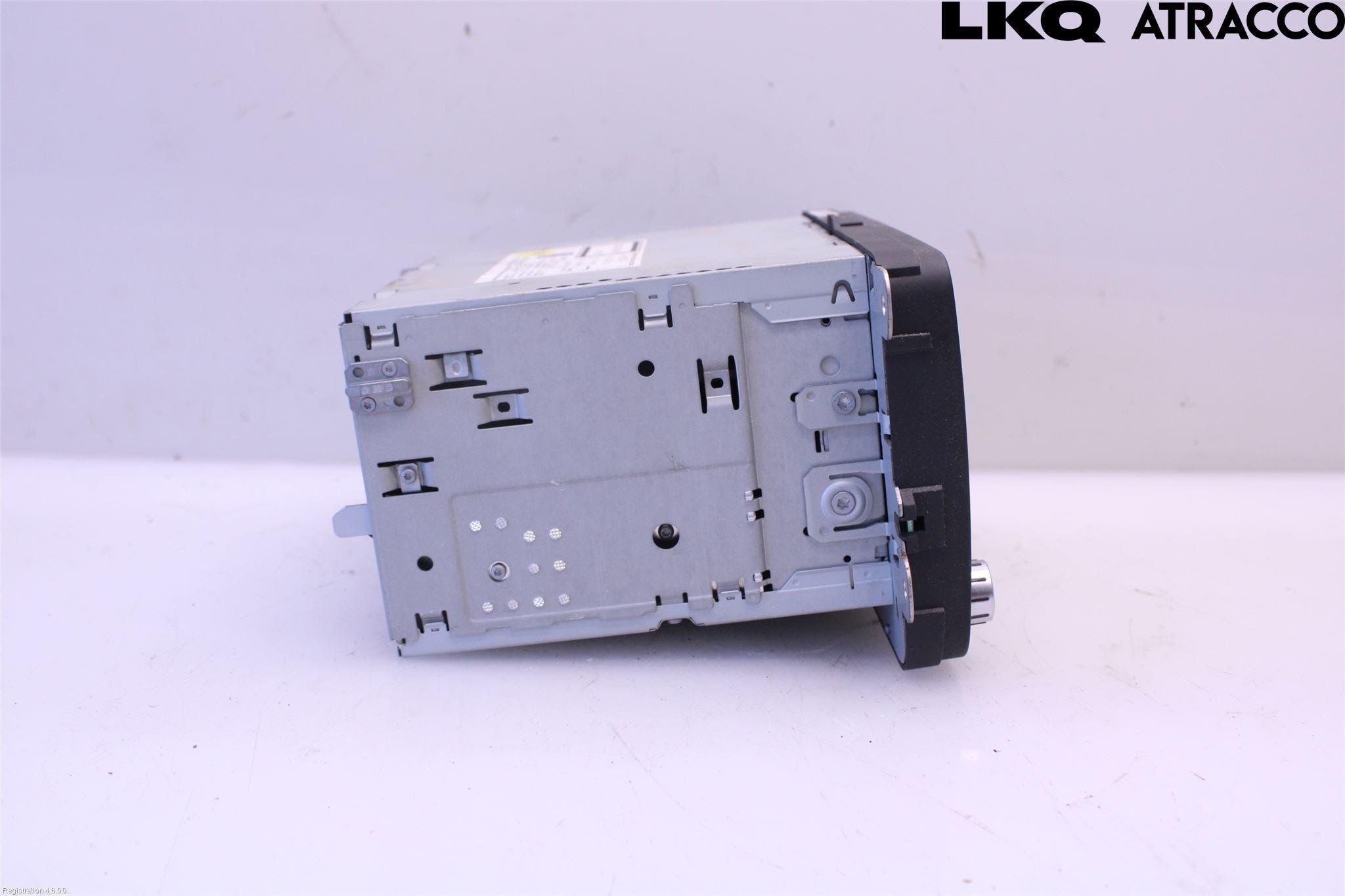 Volkswagen VW CADDY 11-15 Cd Radio - Multimediapanel