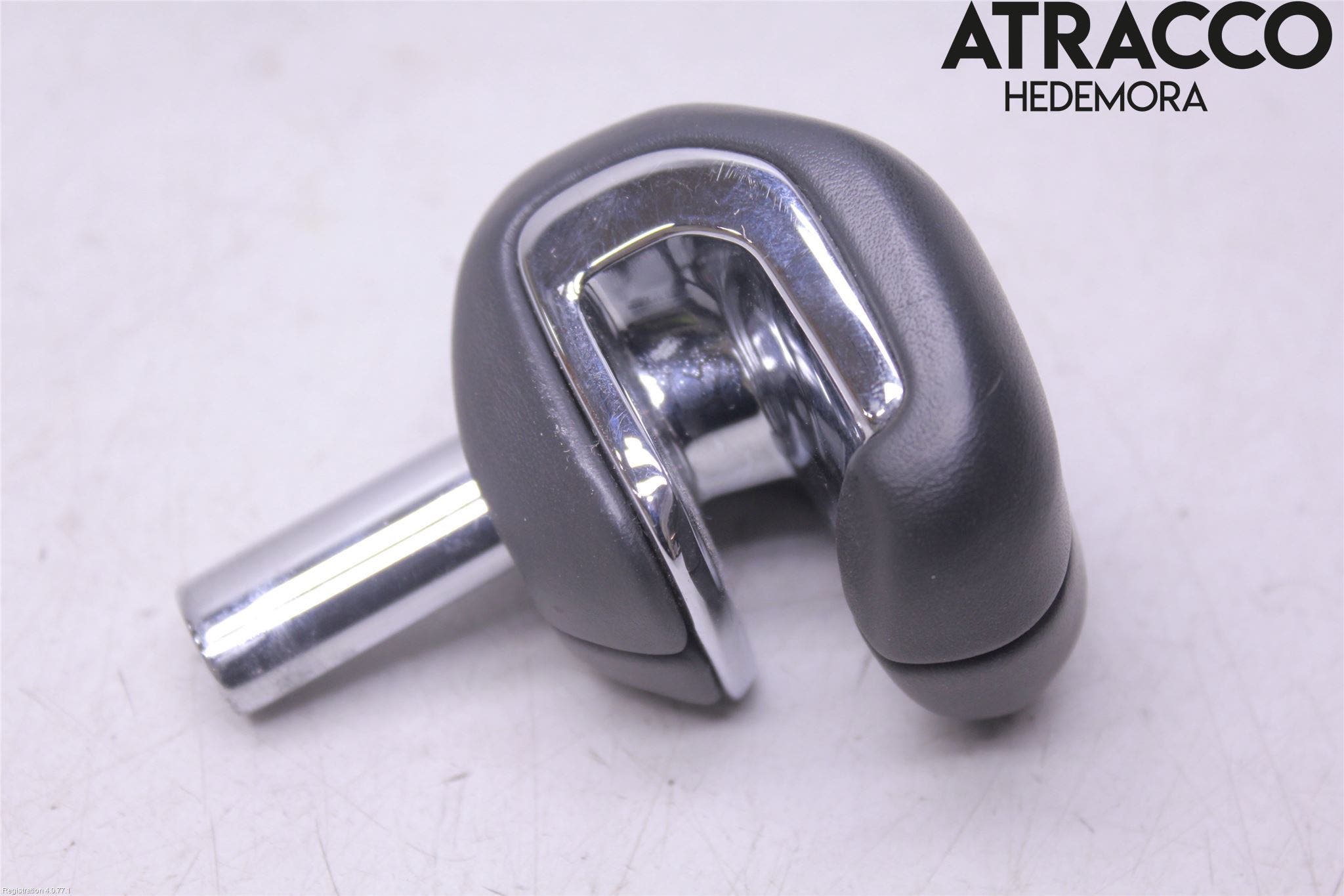 Peugeot 508 11-18 Växelspaksknopp