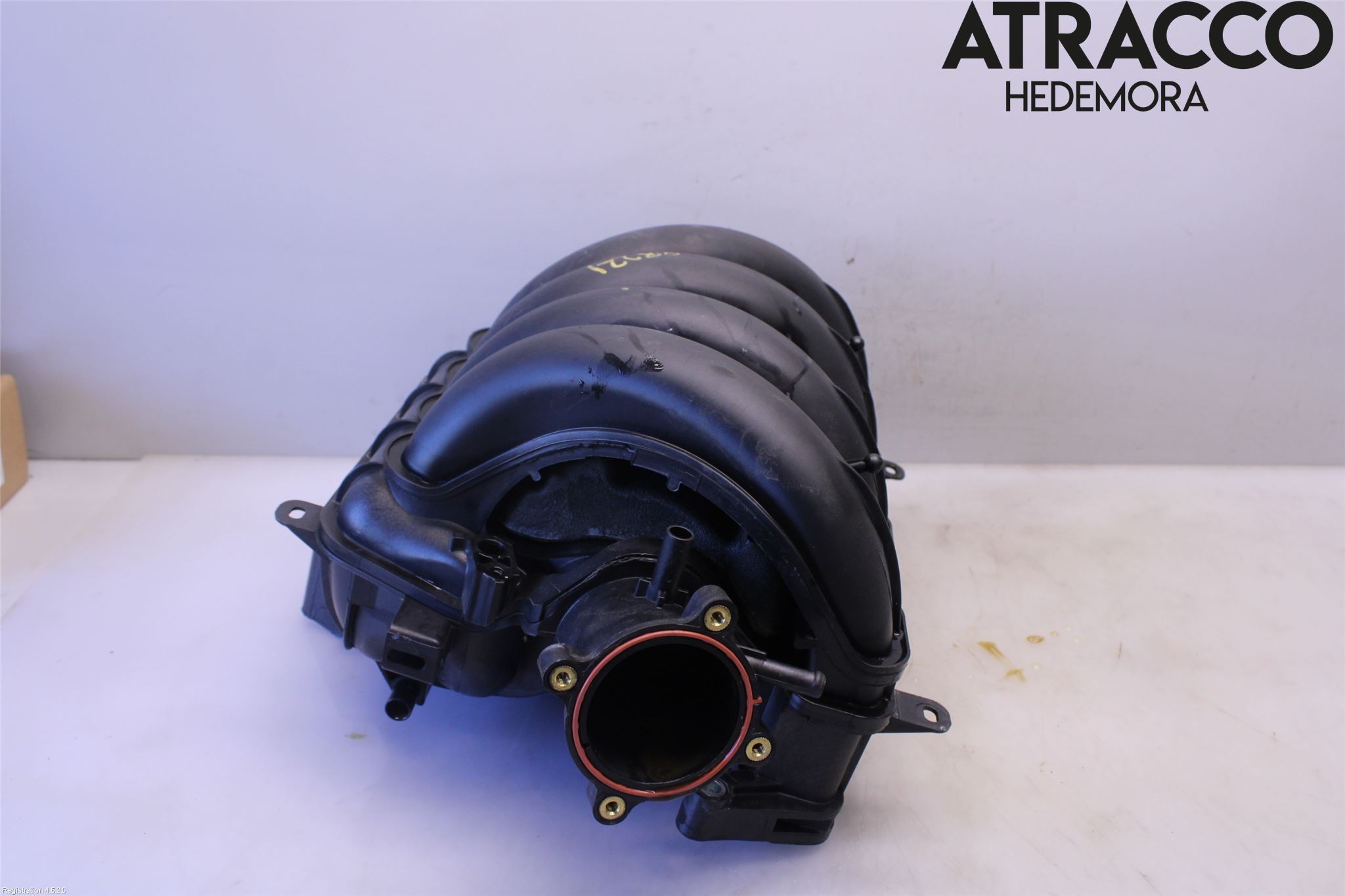 Mazda CX-5 17- Grenrör Insug