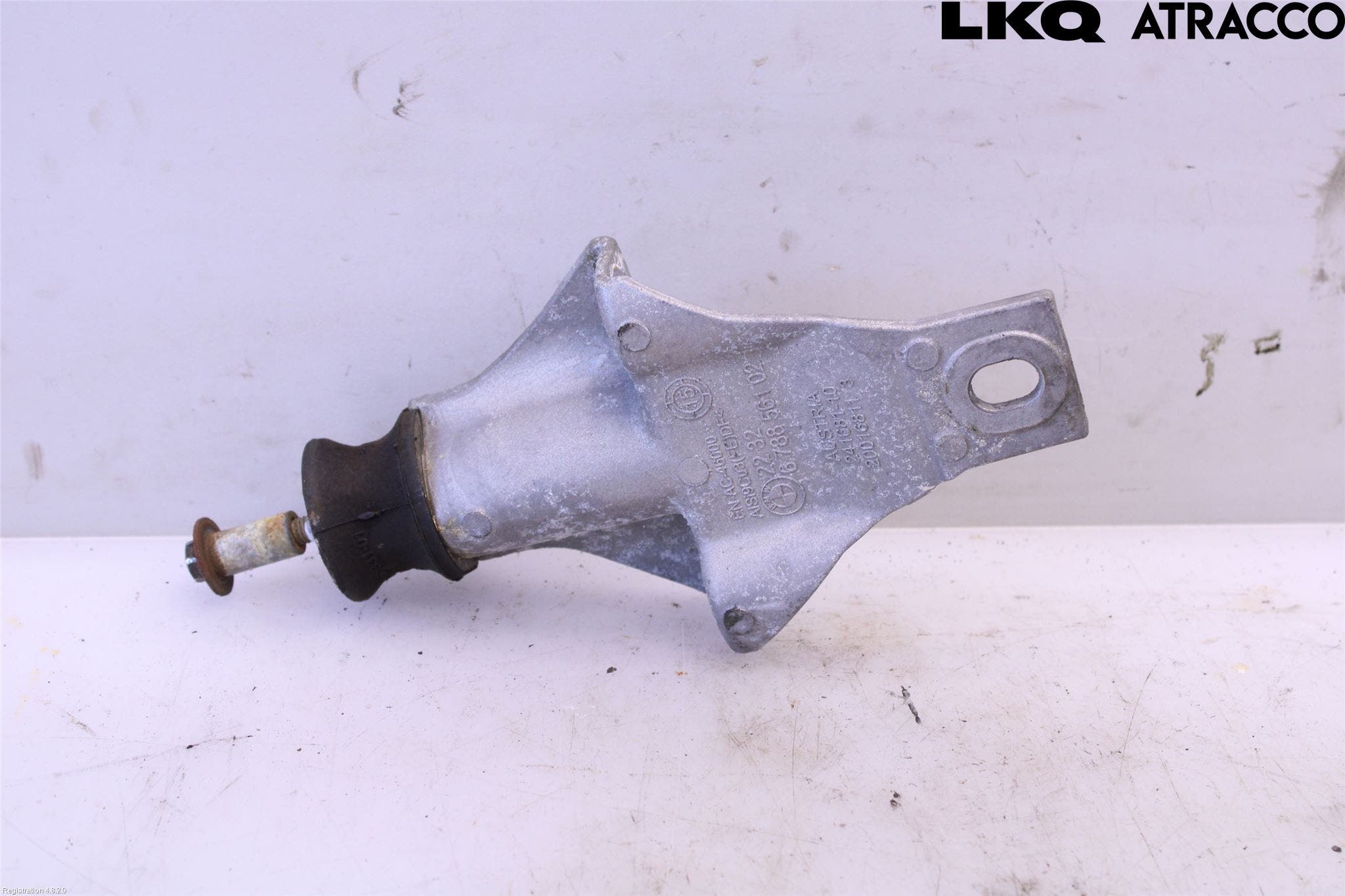 BMW 5 F10/F11/F18 09-17 Växellådsfäste