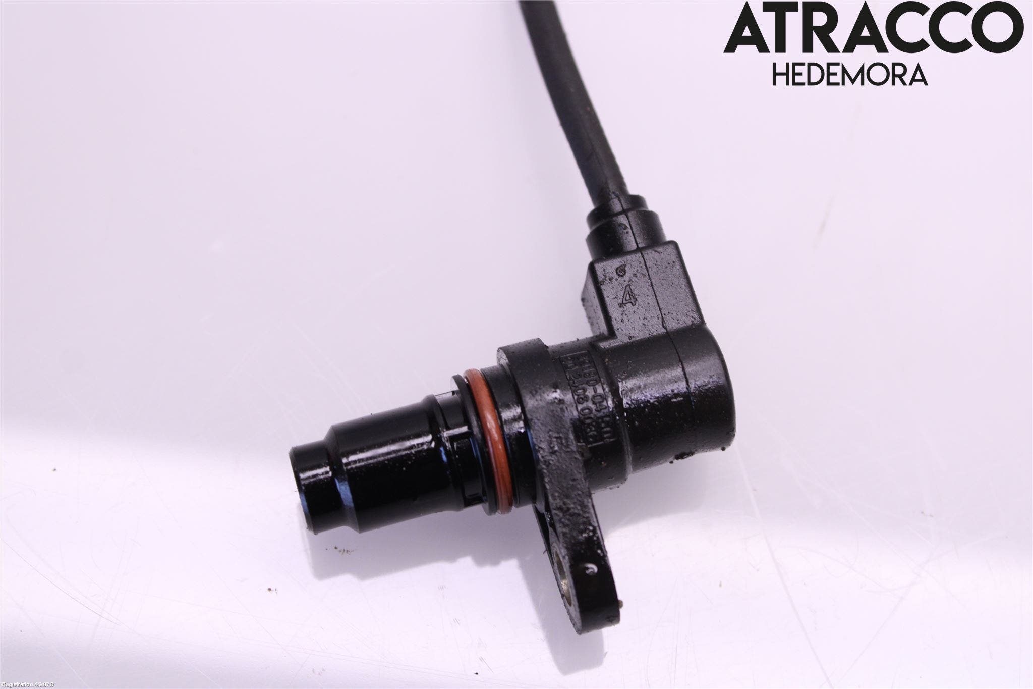 Kia RIO 17- Givare Varvtal-Tändläge