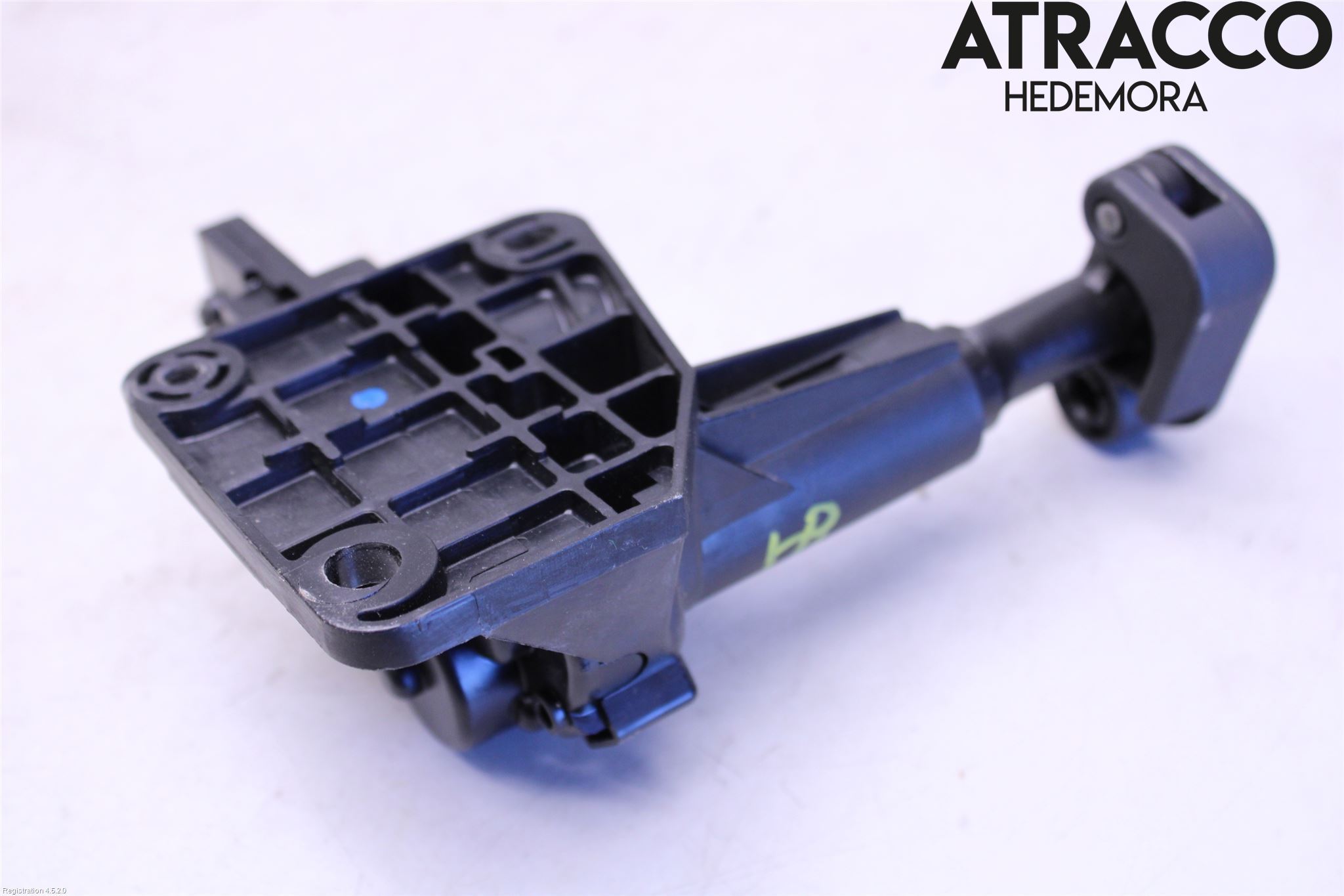 Lancia VOYAGER Sidoruta Spänne