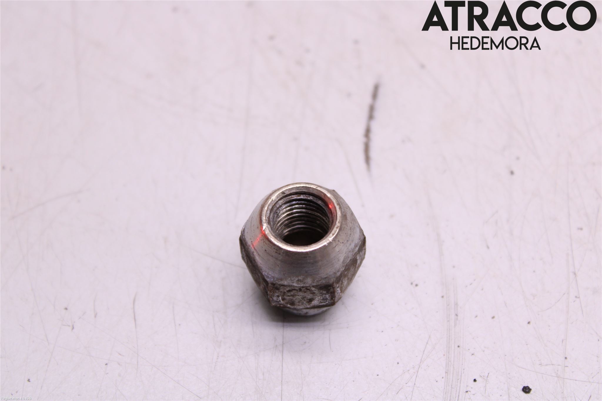 Hyundai i40 08-15 Hjulmutter-Bult-Sats