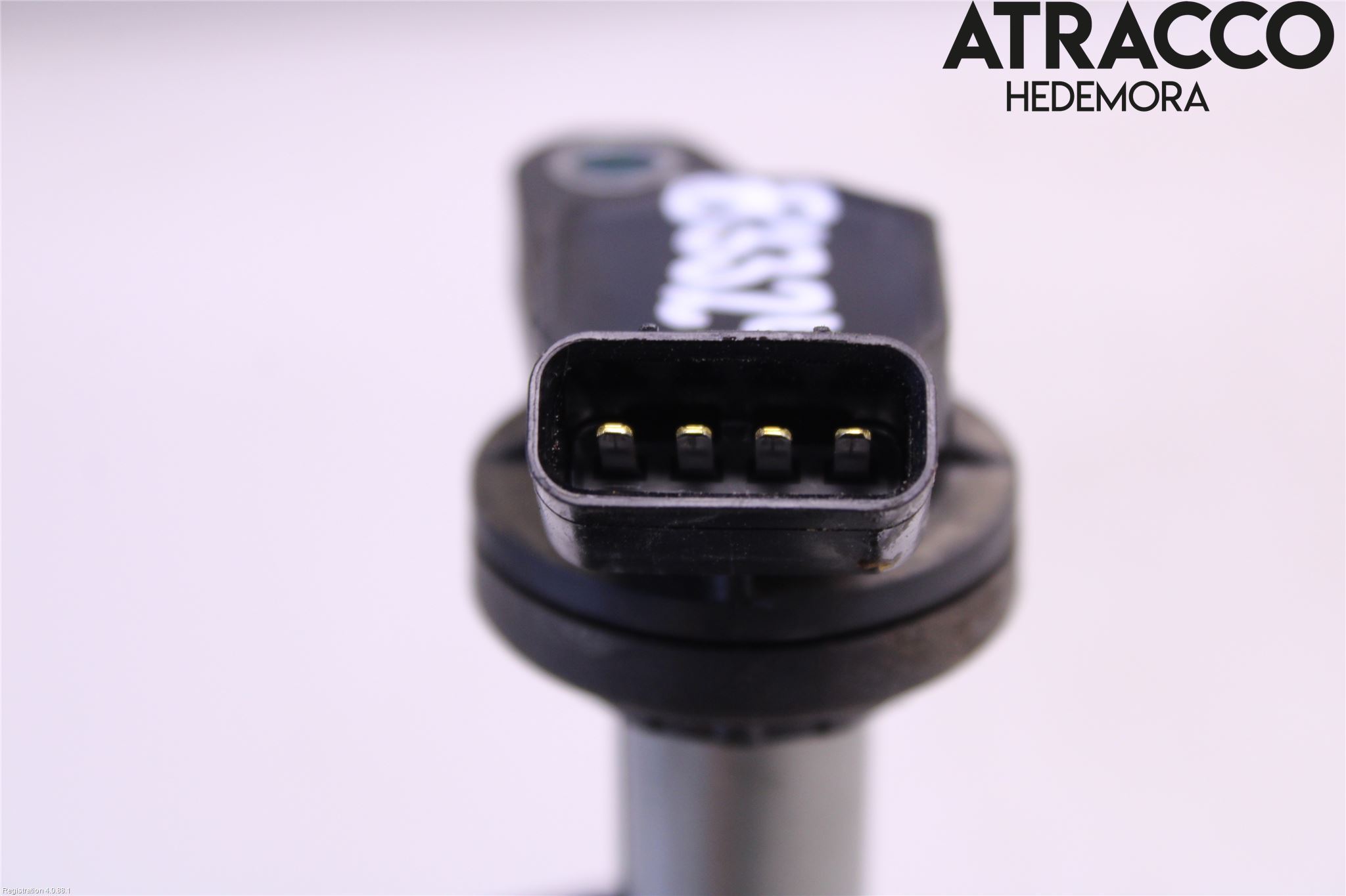 Lexus CT 200h Tändspole