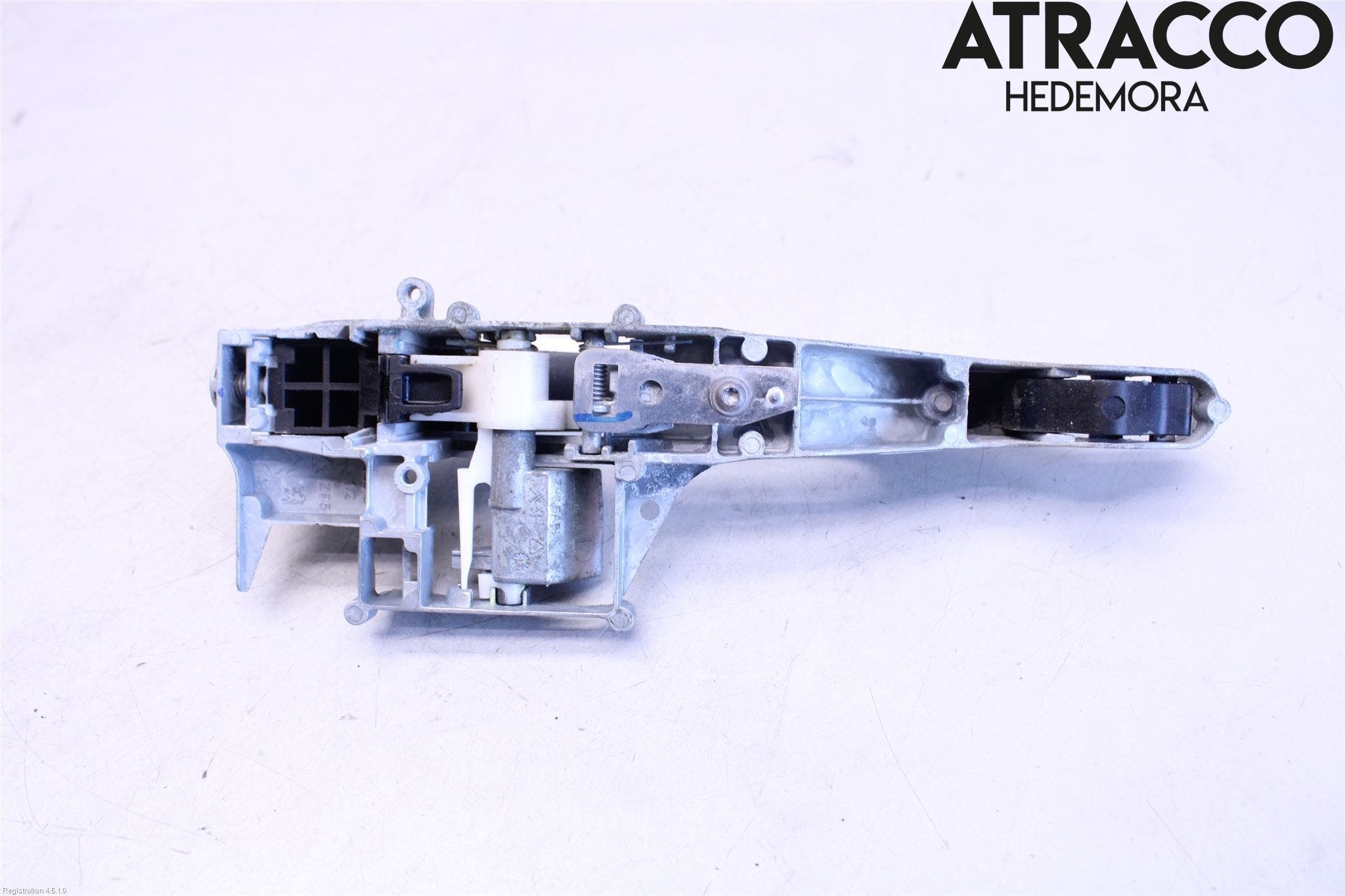 Citroen BERLINGO 08-18 Dörrhandtag Yttre Hö