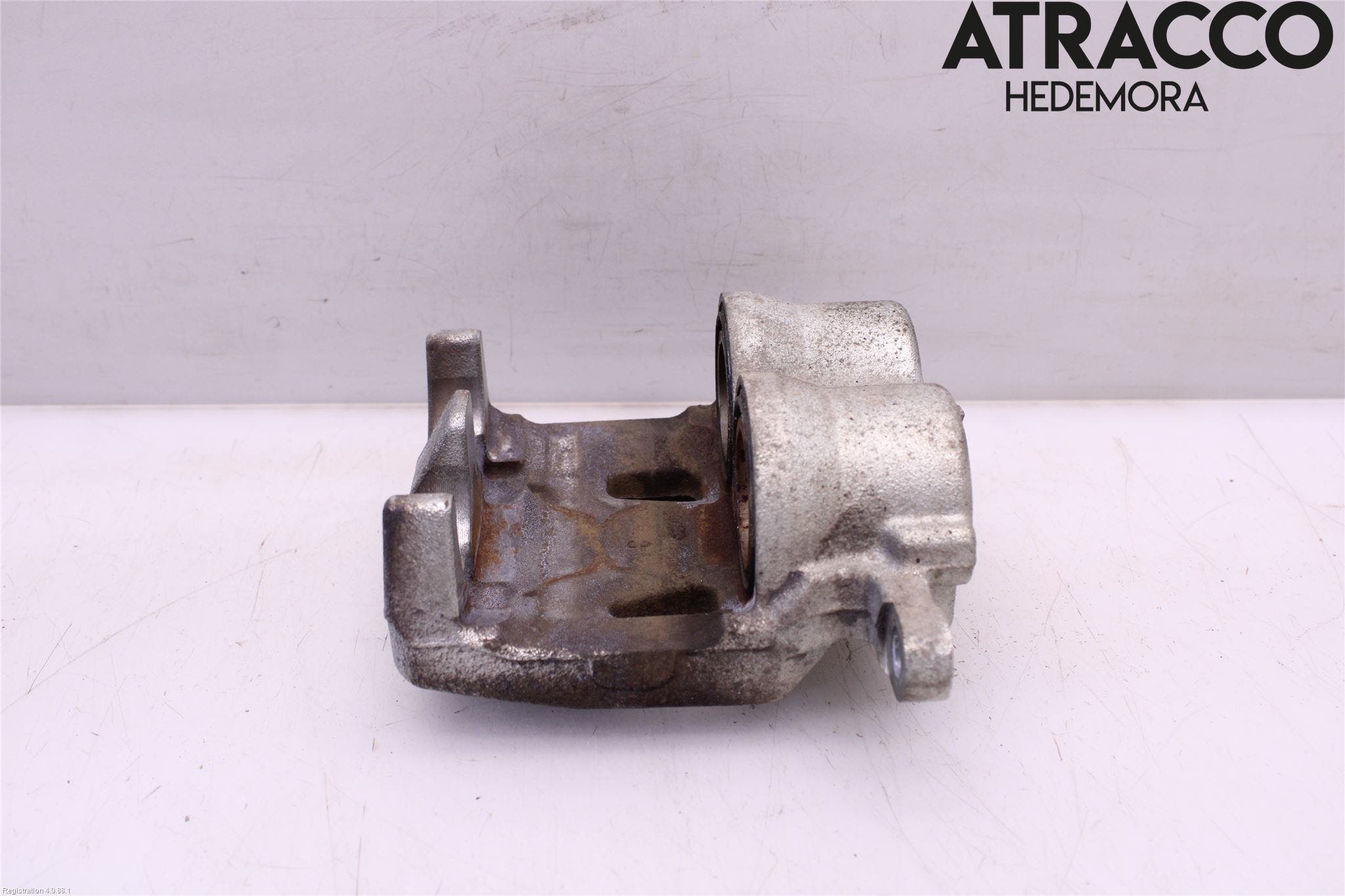 Toyota RAV4 19- Bromsok Fram Höger