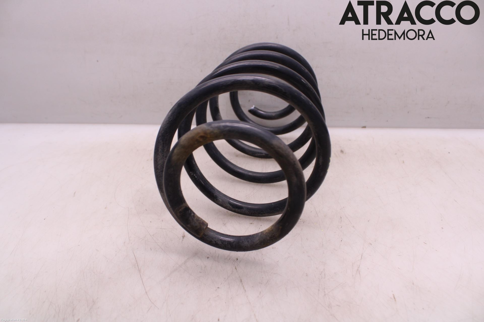 Renault KANGOO II 15-21 Fjäder Bak