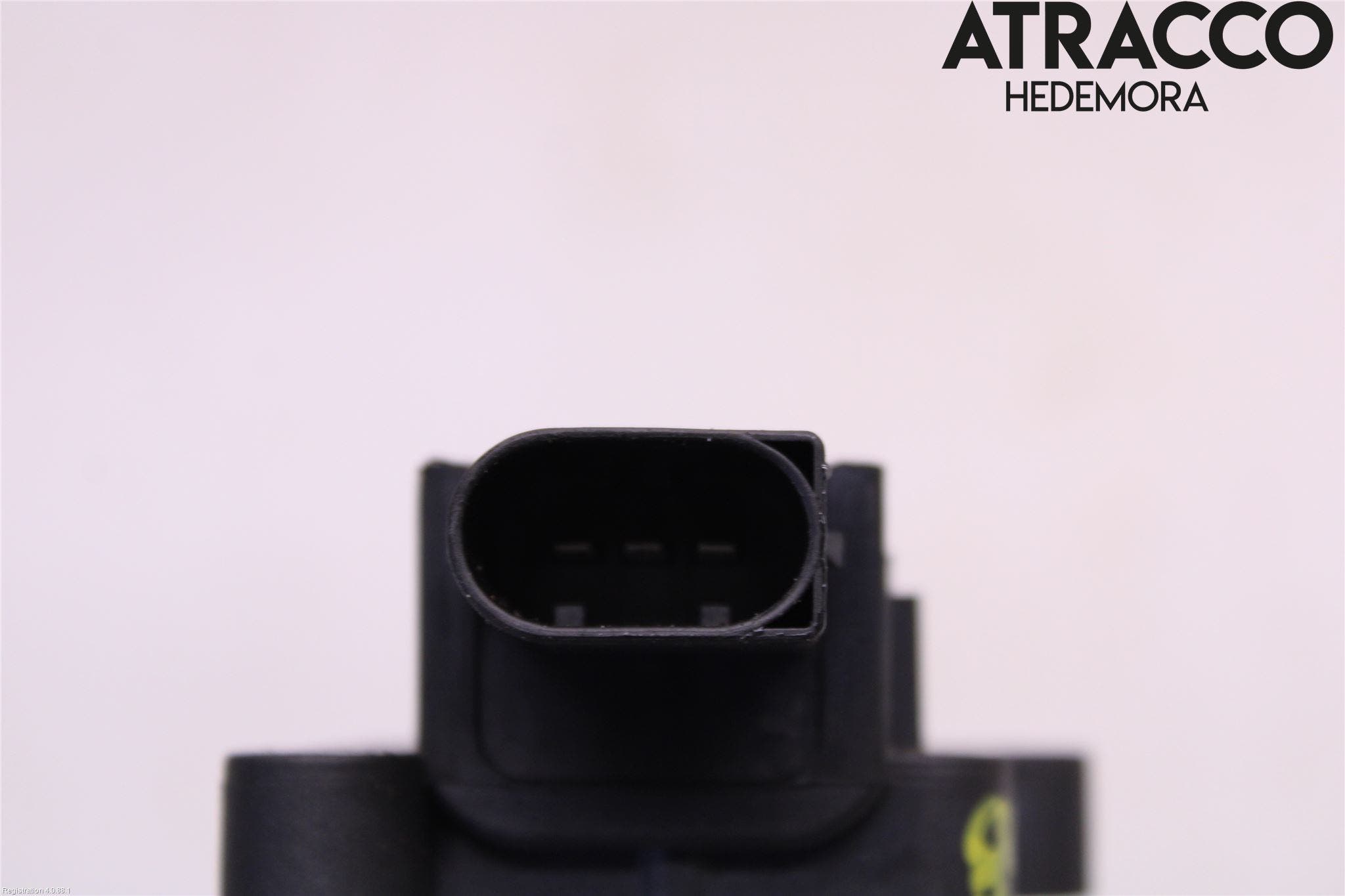 Mercedes-Benz MB C (203) 00-07 Tändspole