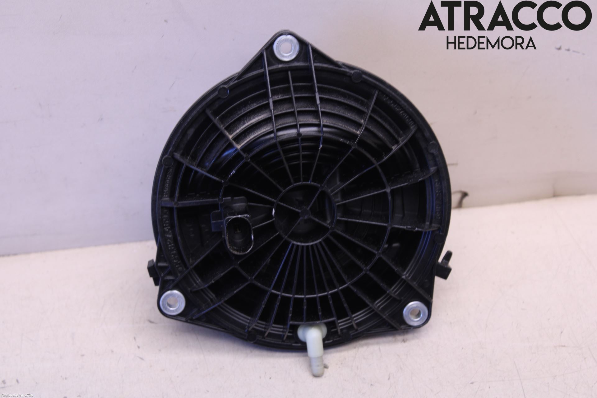 Volkswagen VW GOLF / E-GOLF VII 13-20 Bakluckehandtag