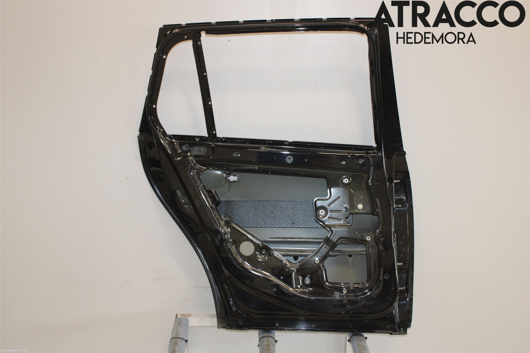 Cadillac BLS Dörr Bak Vänster